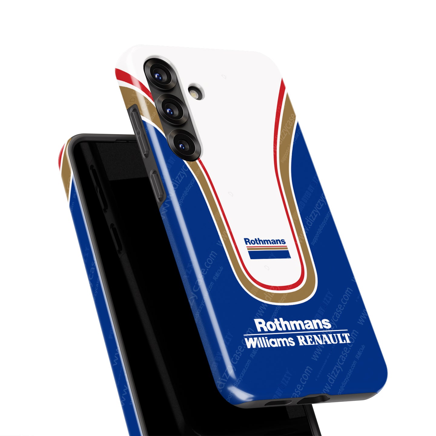 1996 Williams FW18 - Samsung Phone Case