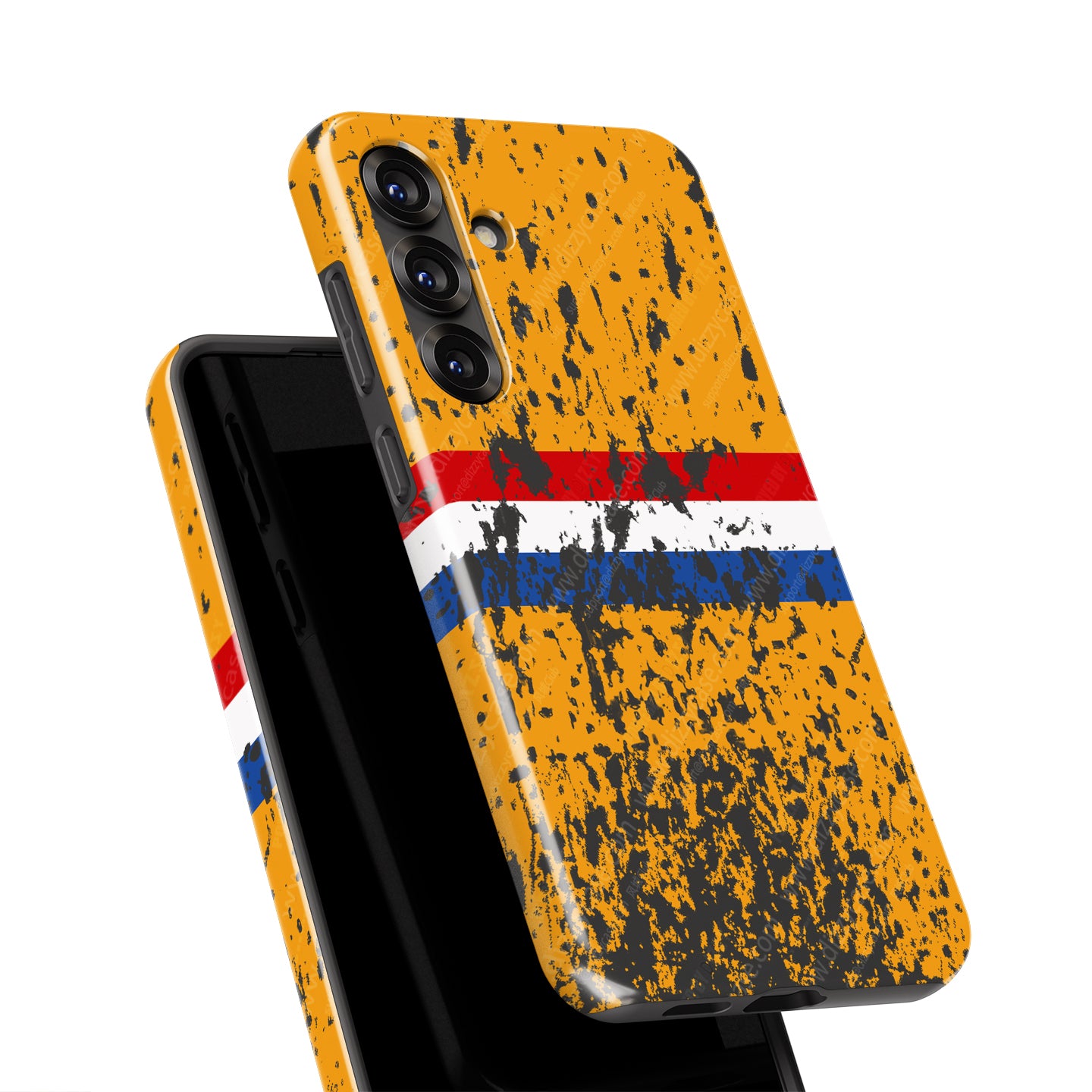 Show Off Your Champion Spirit with the Mathieu van der Poel Phone Case | DIZZY CASE