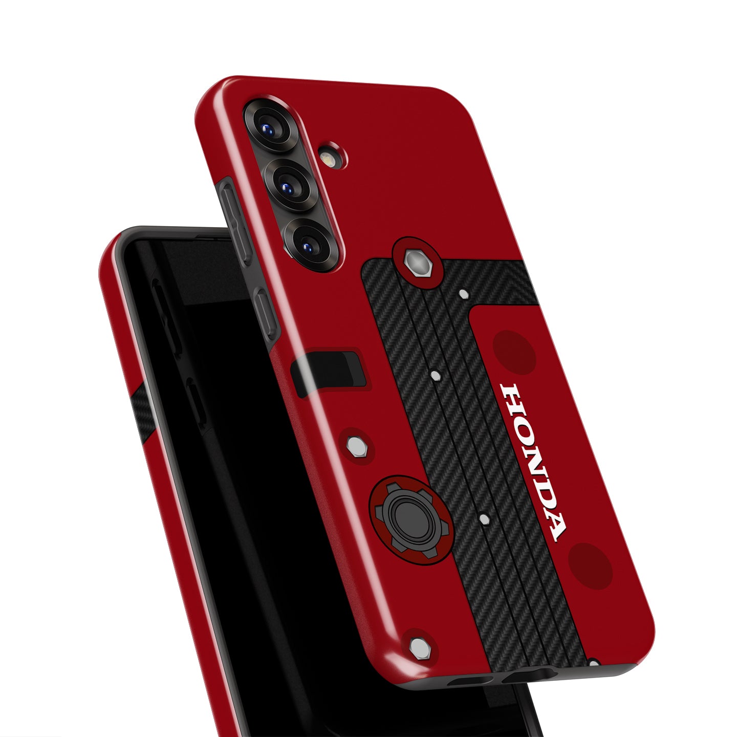 Funda para teléfono JDM Honda F20C con motor SAMSUNG