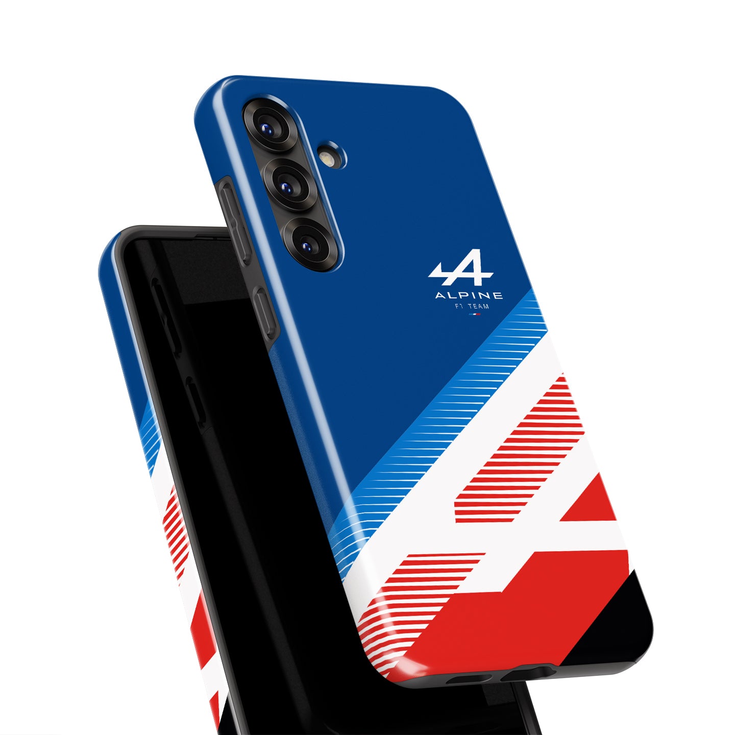 Alpine F1 A521 Livery Case for Samsung Galaxy | DIZZY CASE