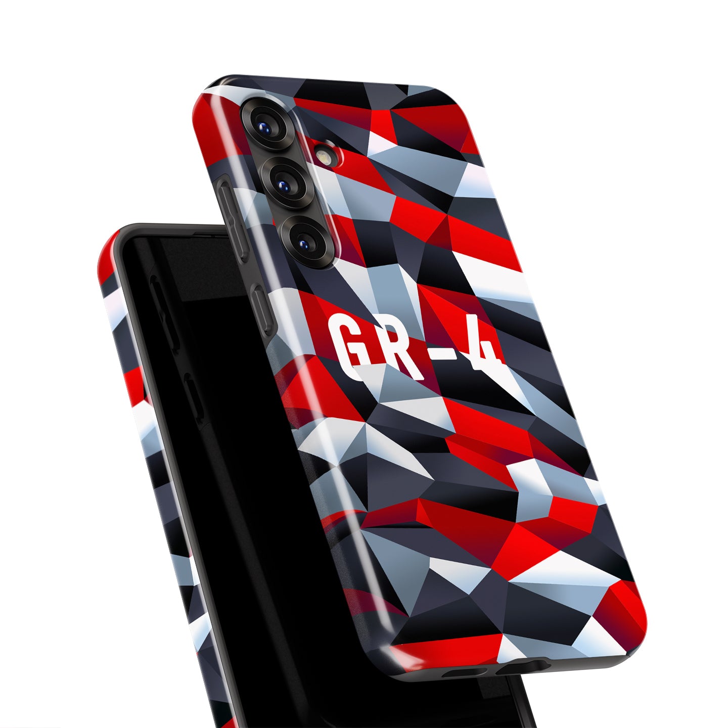 JDM Honda B16 Motor B Colección B16B SAMSUNG Funda para teléfono