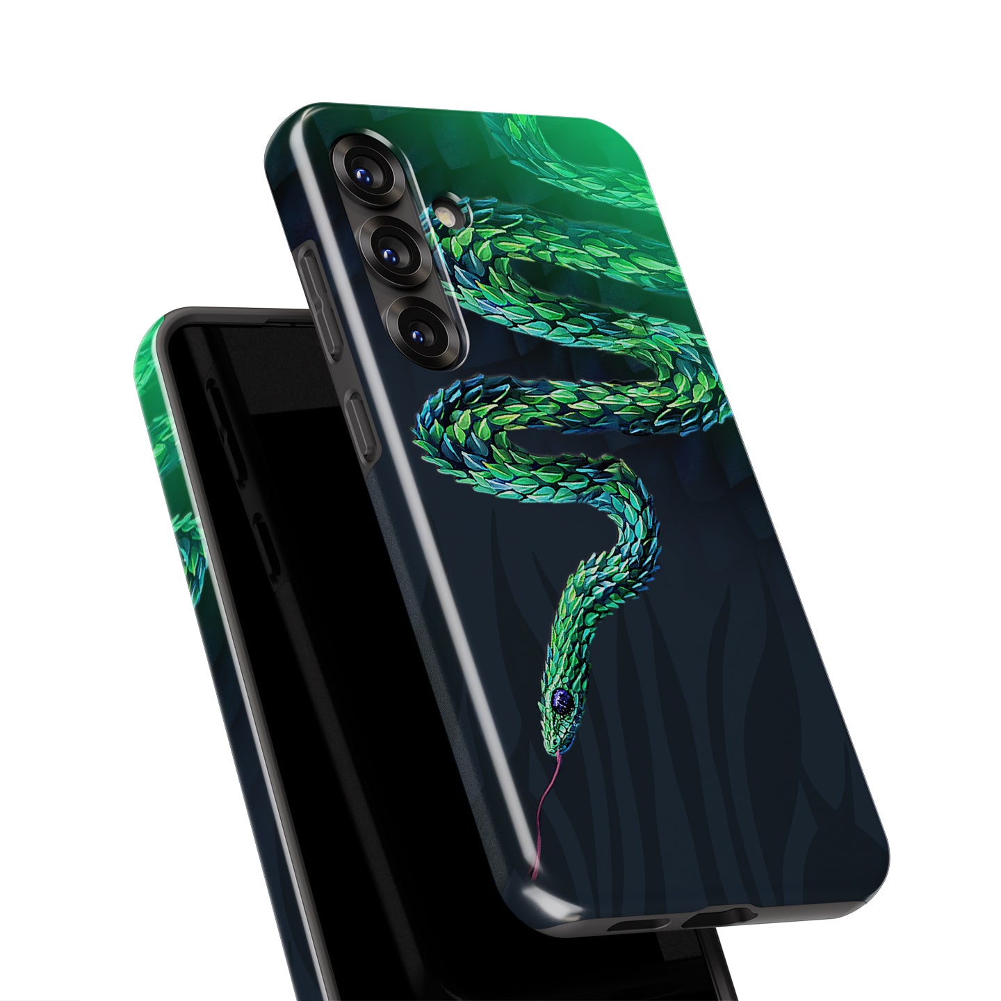 AWP | Atheris CS2  Skin Phone Case - Samsung Models