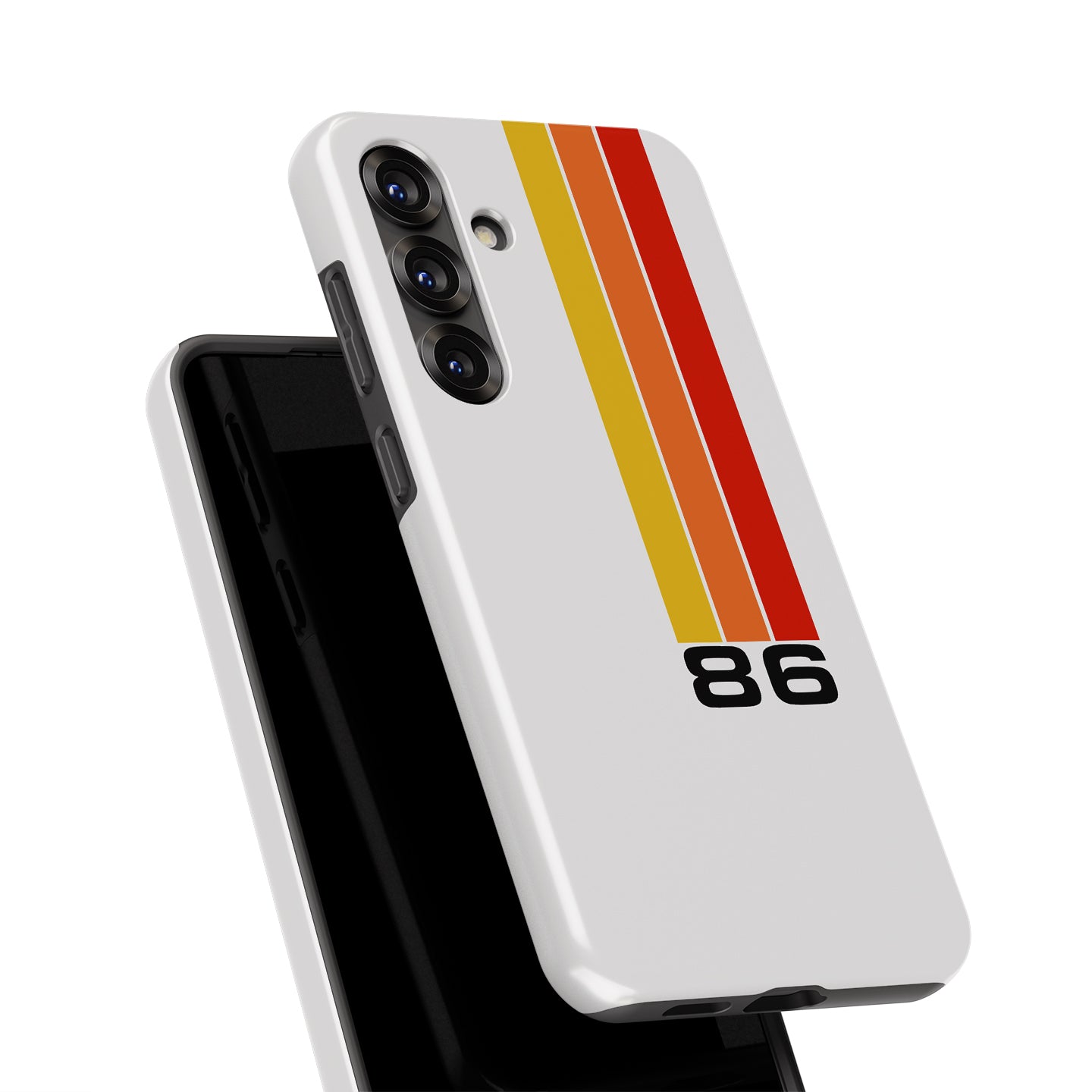 Experience the Speed: TRD Scion Tuner GT86 Phone Case for Every Device