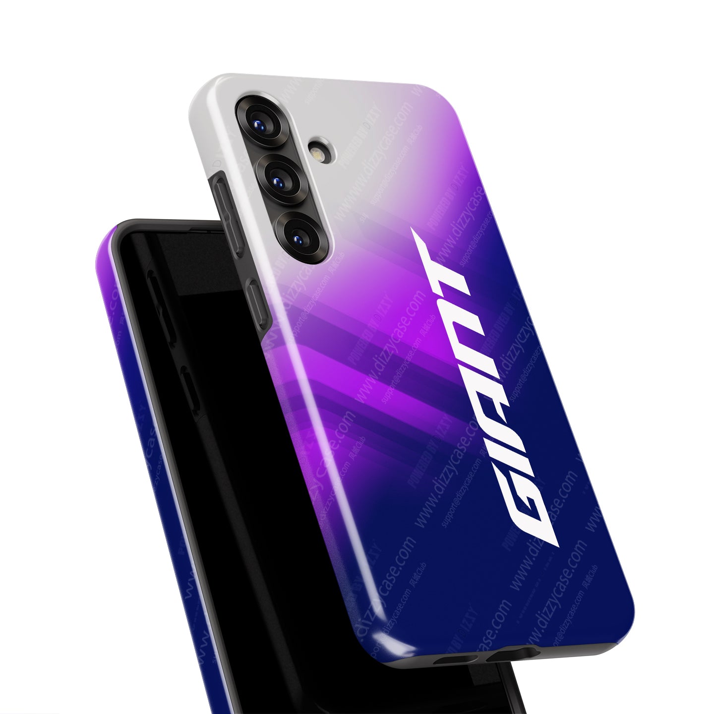 2025 Jayco Alula Team Livery GIANT Propel Phone Case – Samsung Galaxy