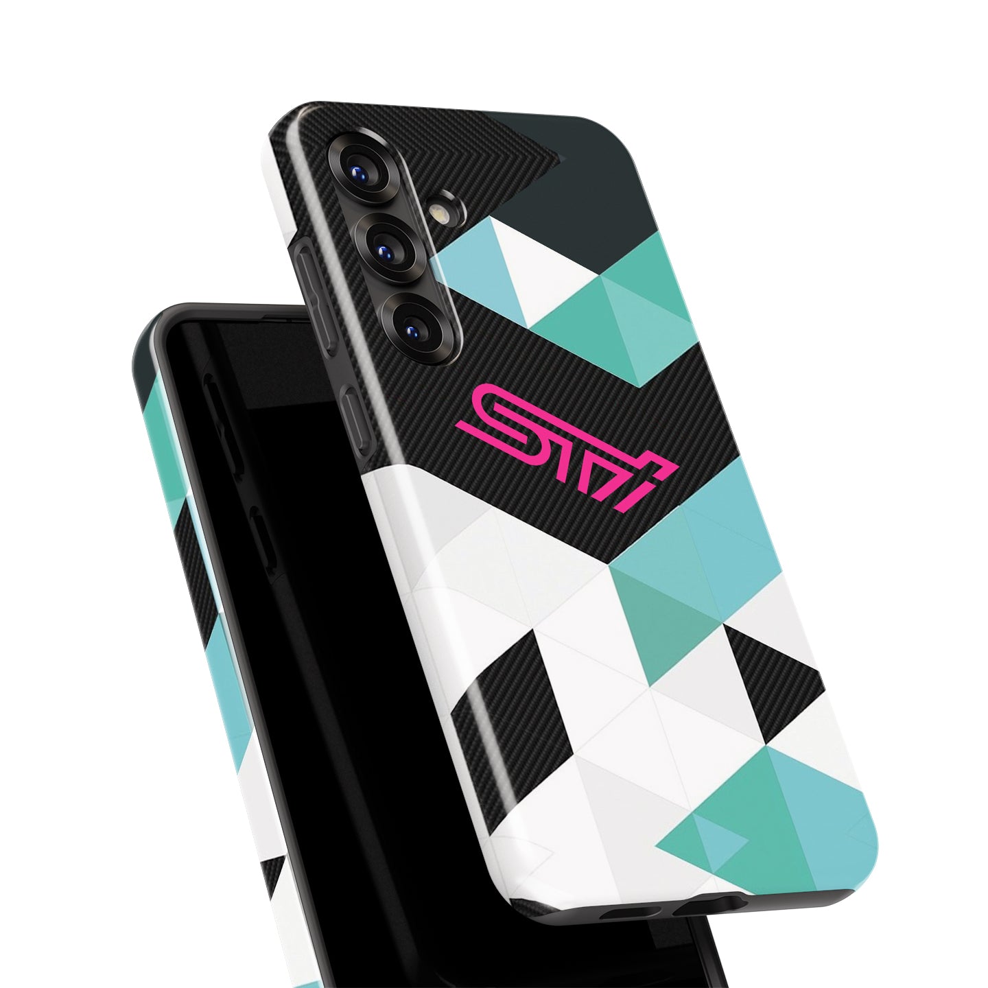 1988 MINOLTA Toyota 88C-V librea de SAMSUNG Funda para teléfono