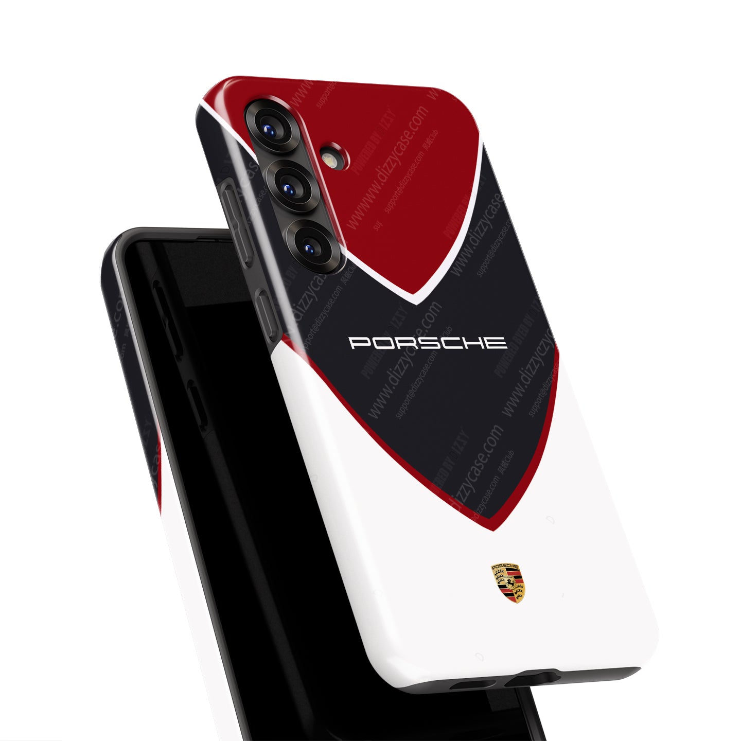 Electrify Your Phone with the Porsche 99X Electric Livery | DIZZY CASE