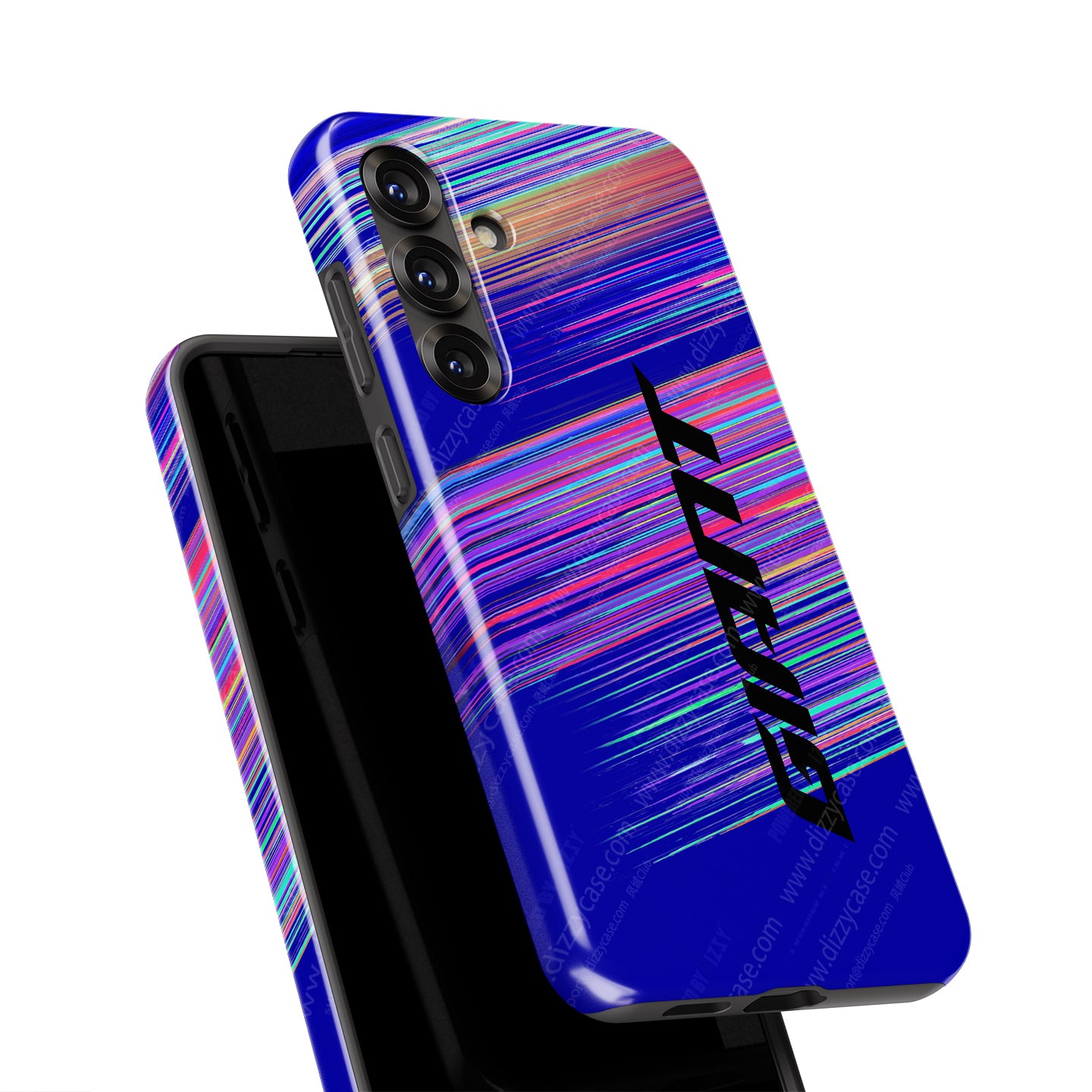 Victory Salute Edition GIANT Propel Phone Case – Samsung