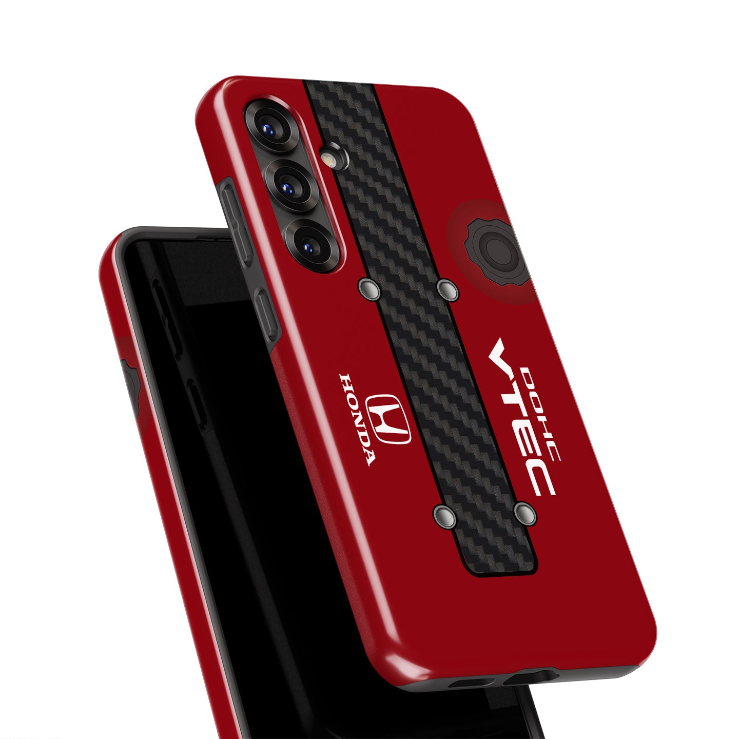 Honda B16B Engine Samsung Phone Case – Power Meets Protection! | DIZZY CASE