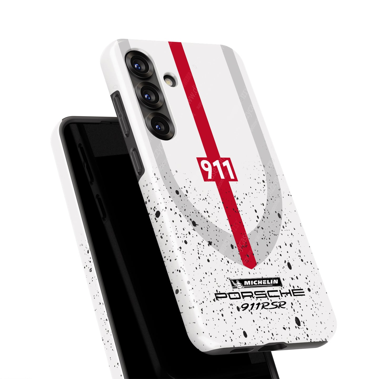 Sleek & Tough Protection with Porsche RSR 2019 Design