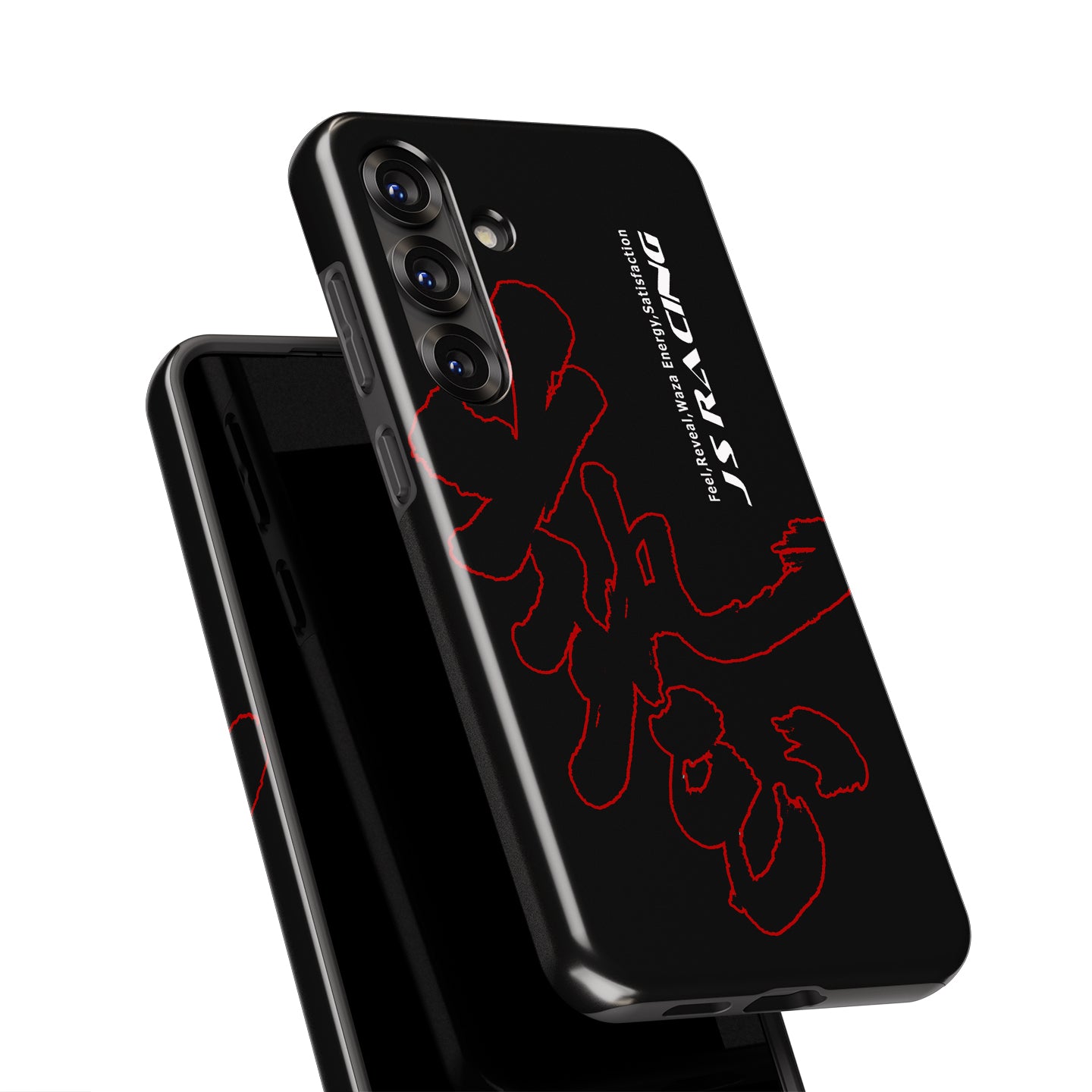 1988 MINOLTA Toyota 88C-V librea de SAMSUNG Funda para teléfono