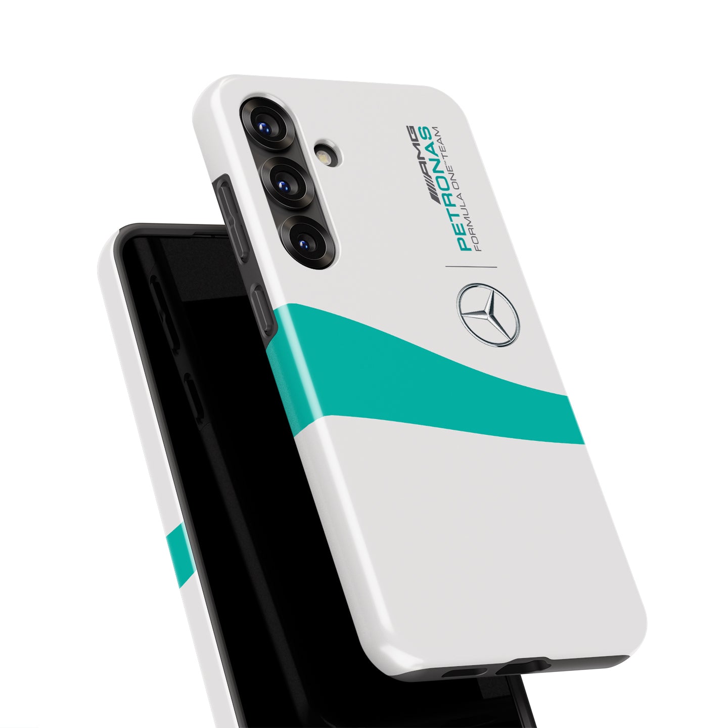 Mercedes W04 livery 2013 F1 Racing Case - Samsung Galaxy Series | DIZZY CASE