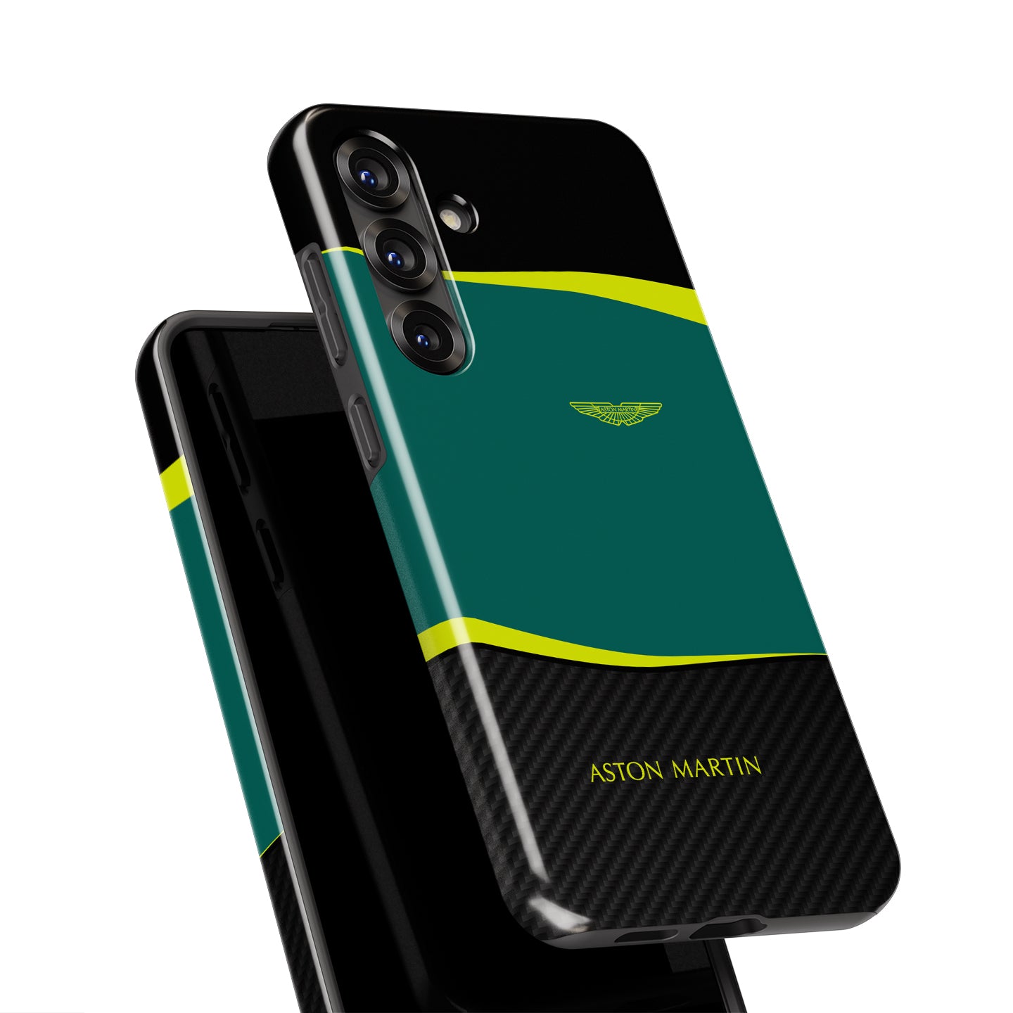 Aston Martin Racing AMR22 Case – For Samsung Galaxy | DIZZY CASE