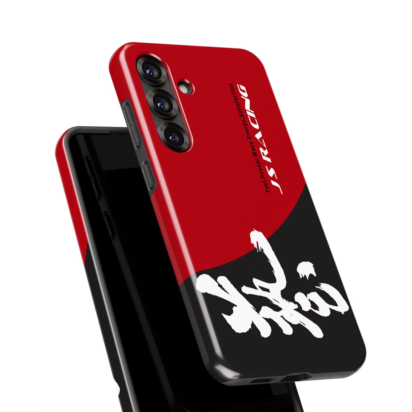 1988 MINOLTA Toyota 88C-V librea de SAMSUNG Funda para teléfono