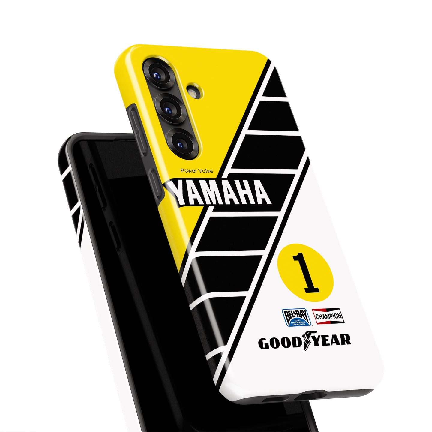 Carry the Spirit of Racing: Kenny Roberts Yamaha YZR500 Phone Case | DIZZY CASE