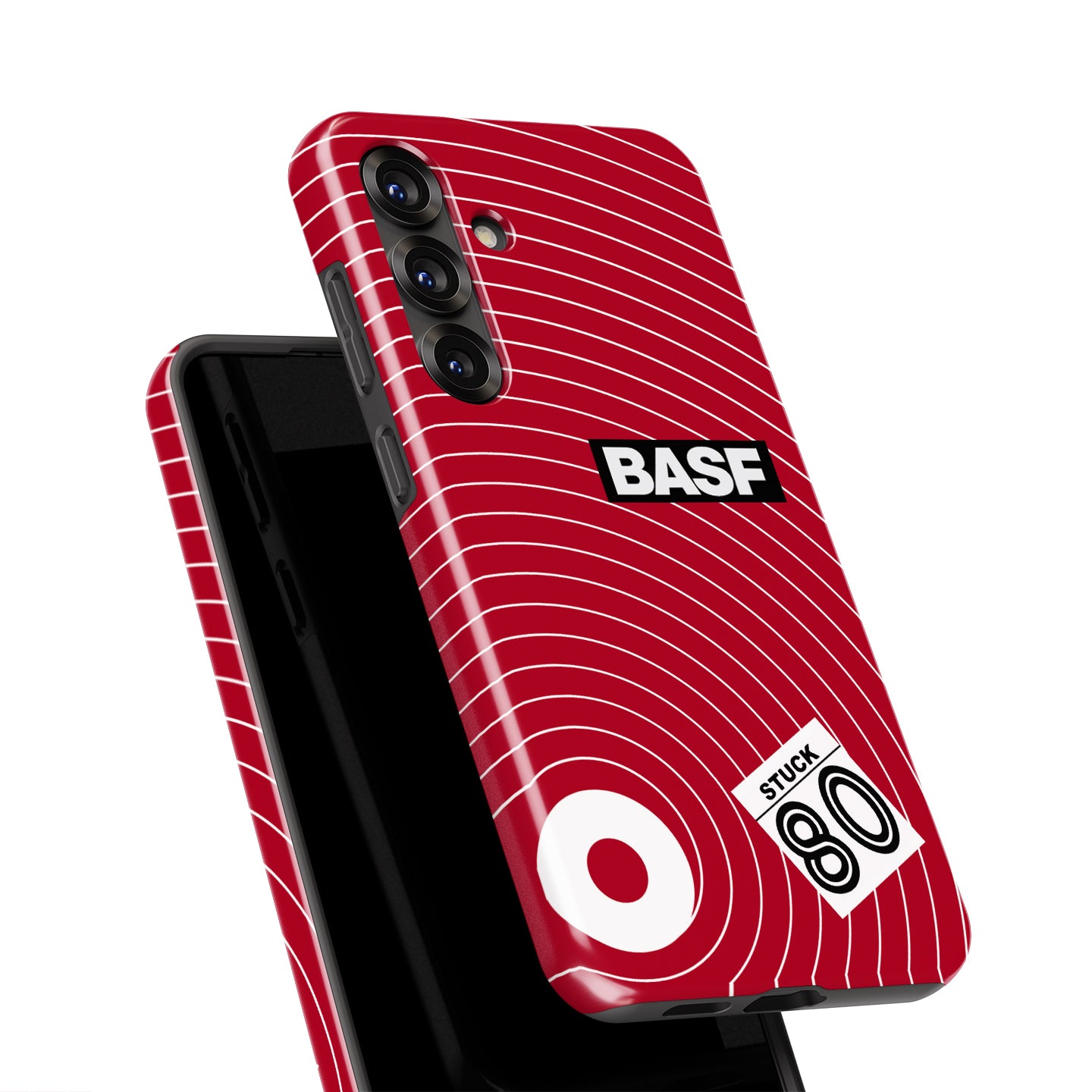 BMW M1 Procar BASF Phone Case | Iconic Style & Protection | DIZZY CASE