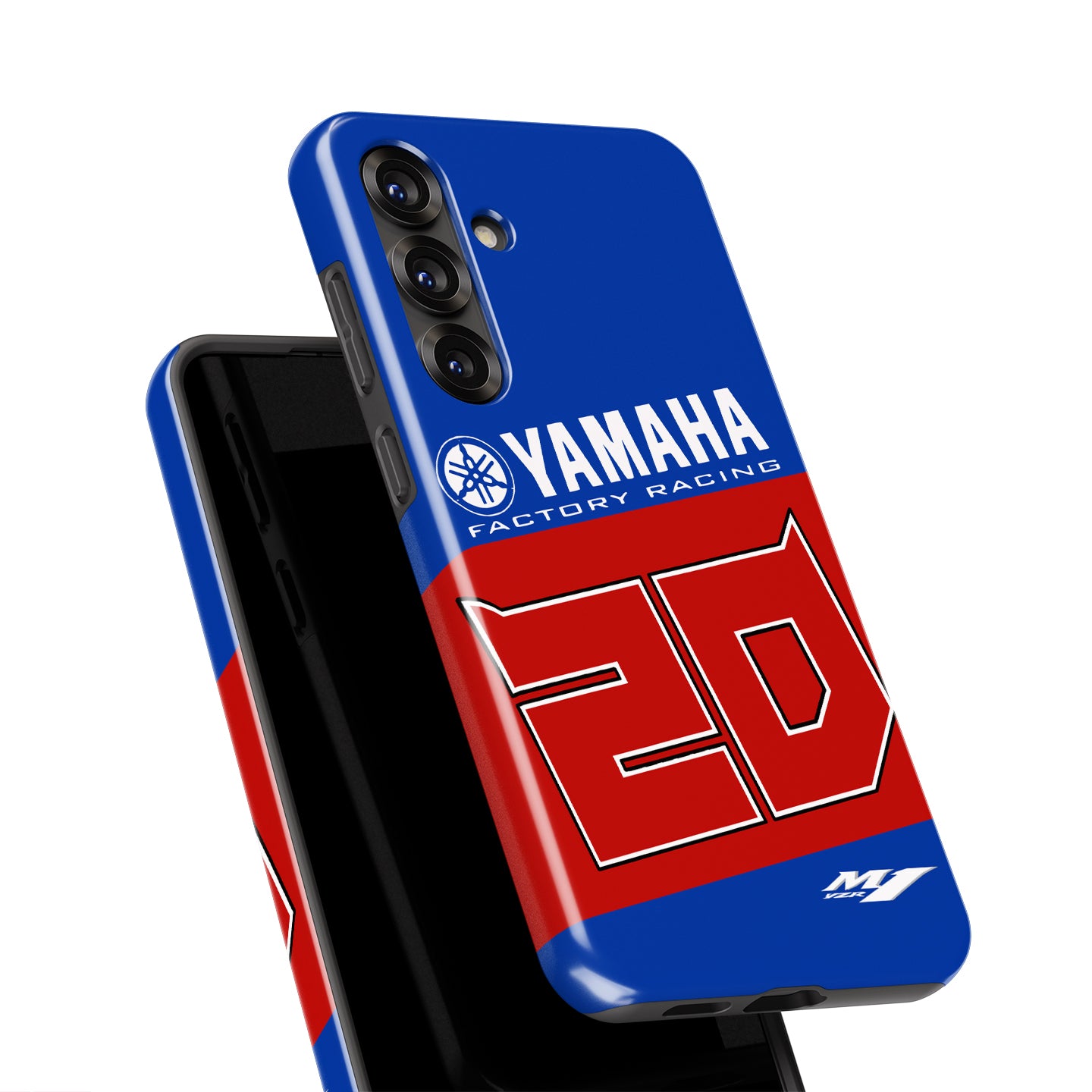 Fabio Quartararo 2022 Helmet Phone Case – MotoGP Fans’ Top Choice | DIZZY CASE