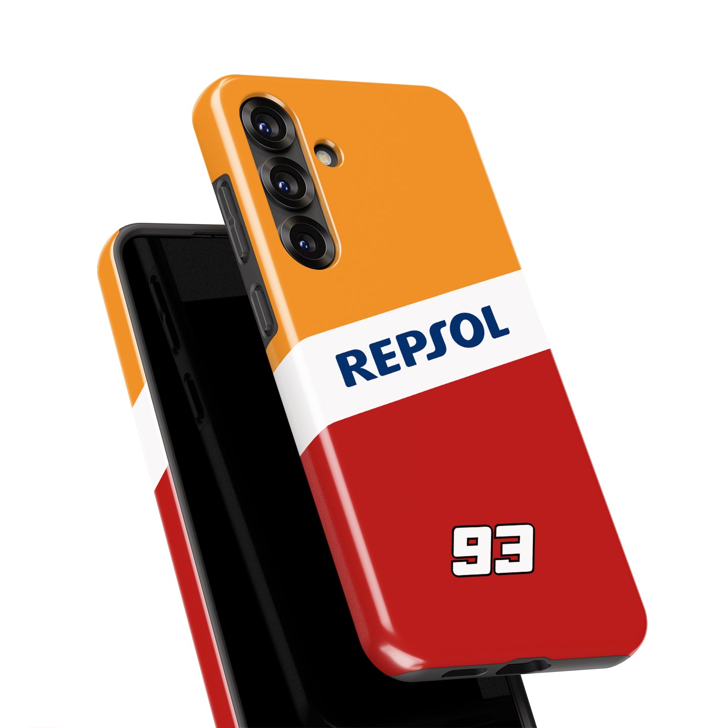 Rev Up Your Style with the Marc Marquez Repsol Honda Phone Case | DIZZY CASE