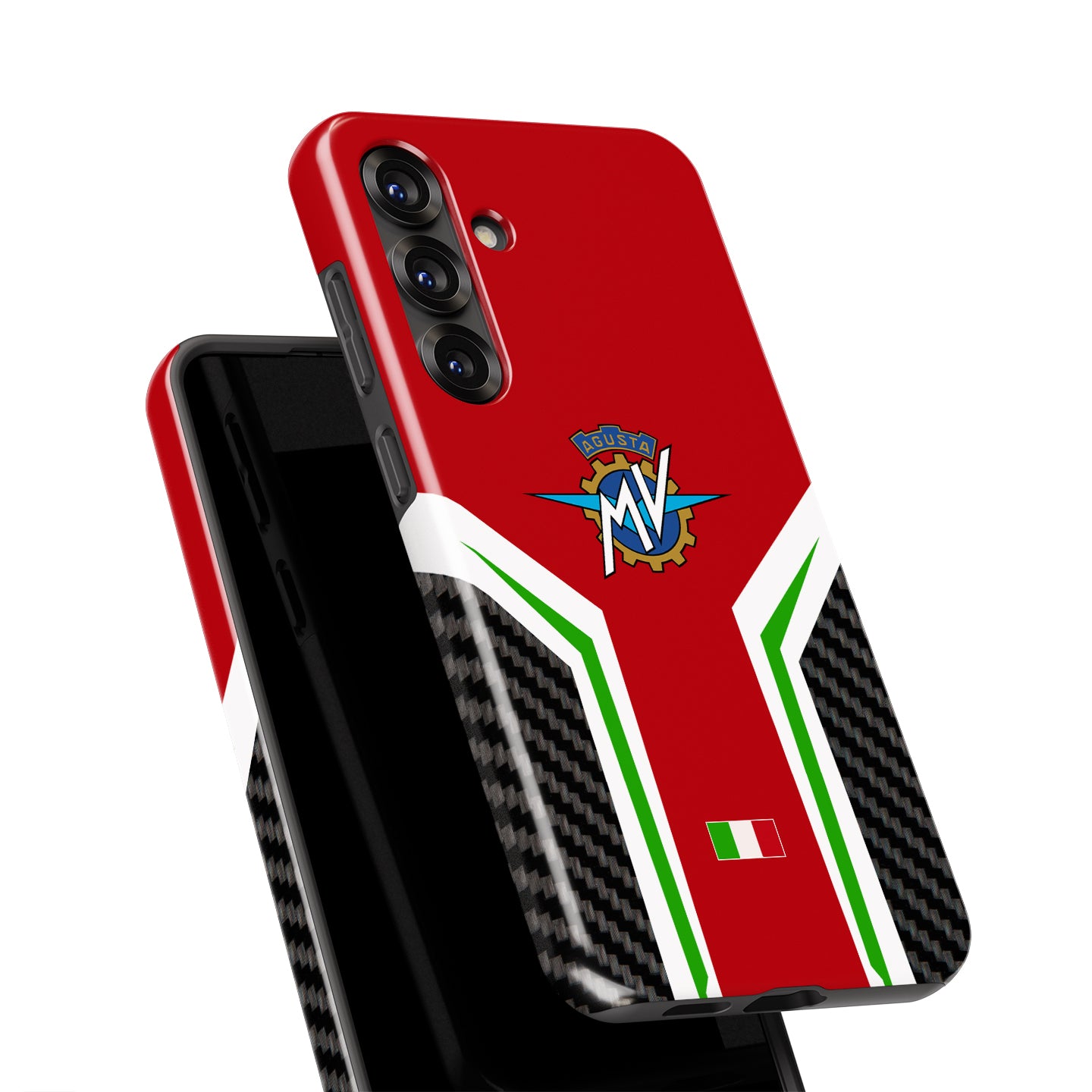 MV Agusta Motorcycle Phone Case: Sleek Style & Tough Protection | DIZZY CASE