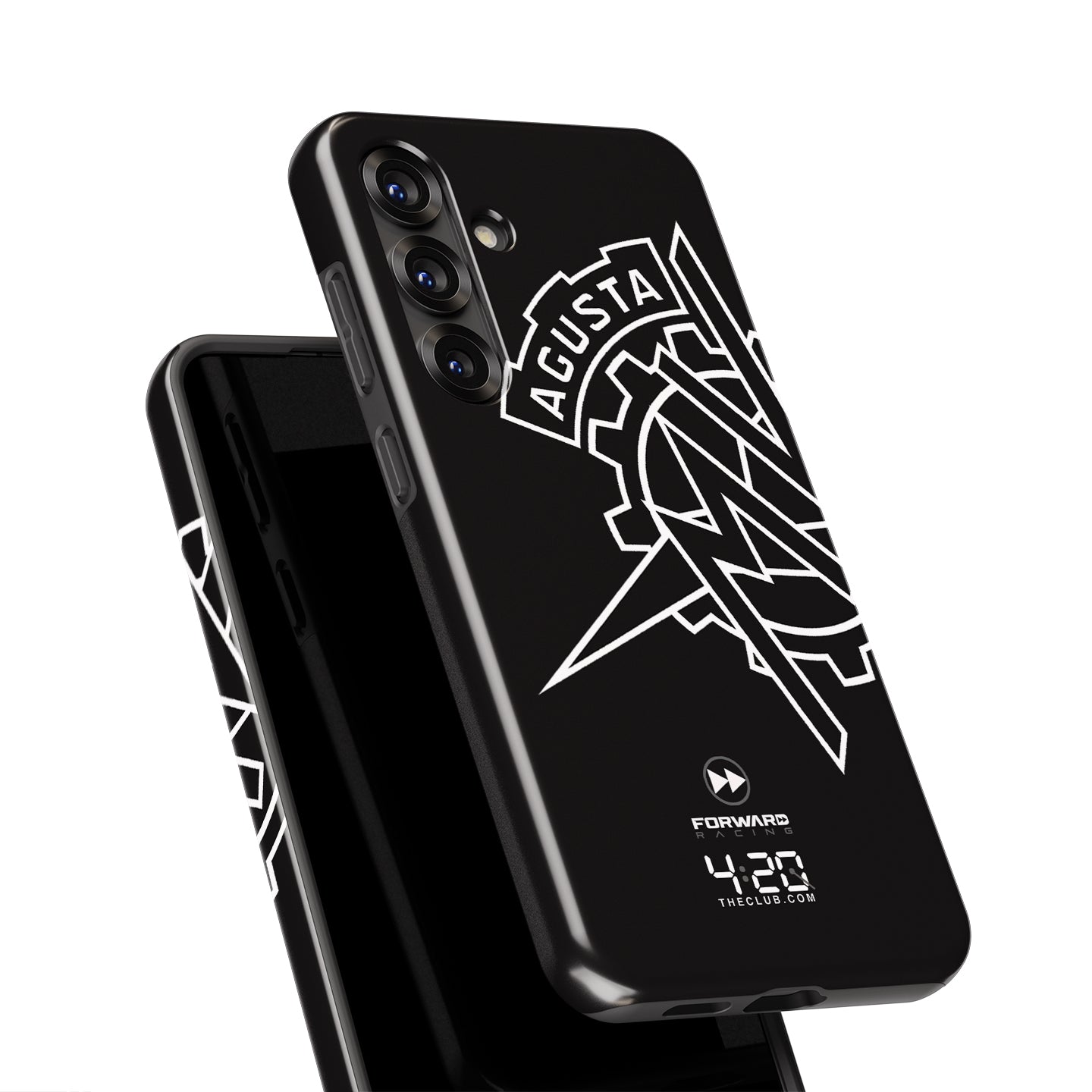 MV Agusta Forward Racing Phone Case: Bold Style & Ultimate Protection | DIZZY CASE