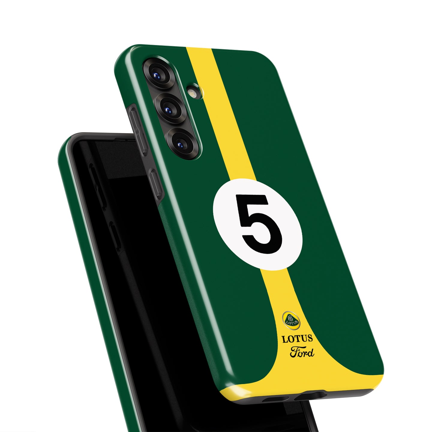 1967 Lotus 49 Samsung Case – Racing Heritage Collection | DIZZY CASE