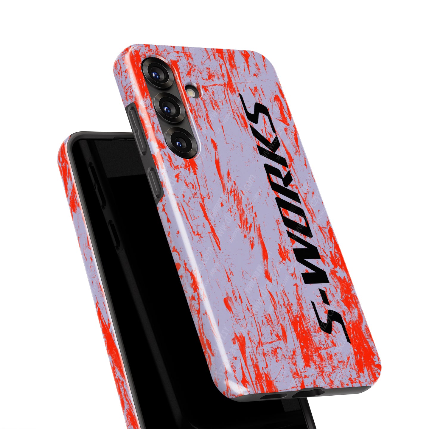 S-Works Tarmac SL8 Livery: Stylish and Tough Phone Protection | DIZZY CASE