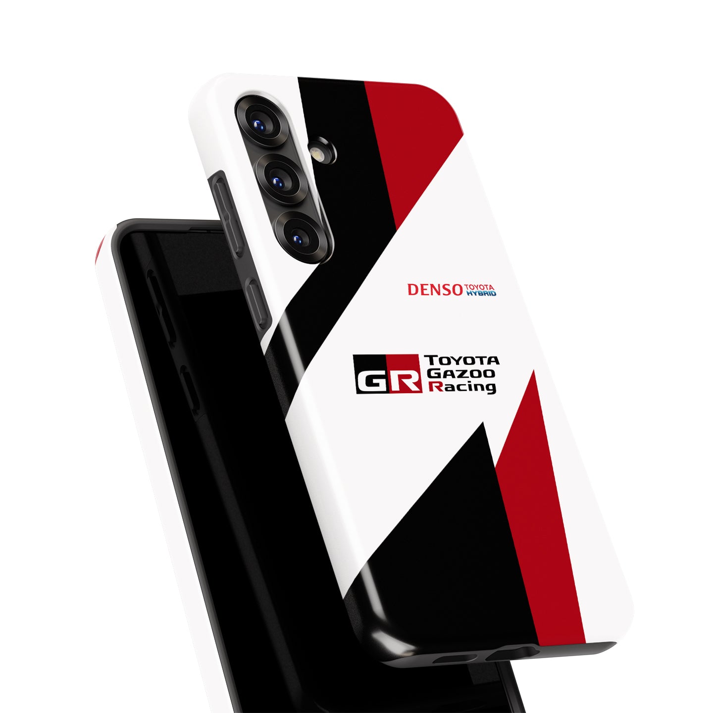 Sleek Style Meets Maximum Protection: Toyota GR Yaris Phone Case