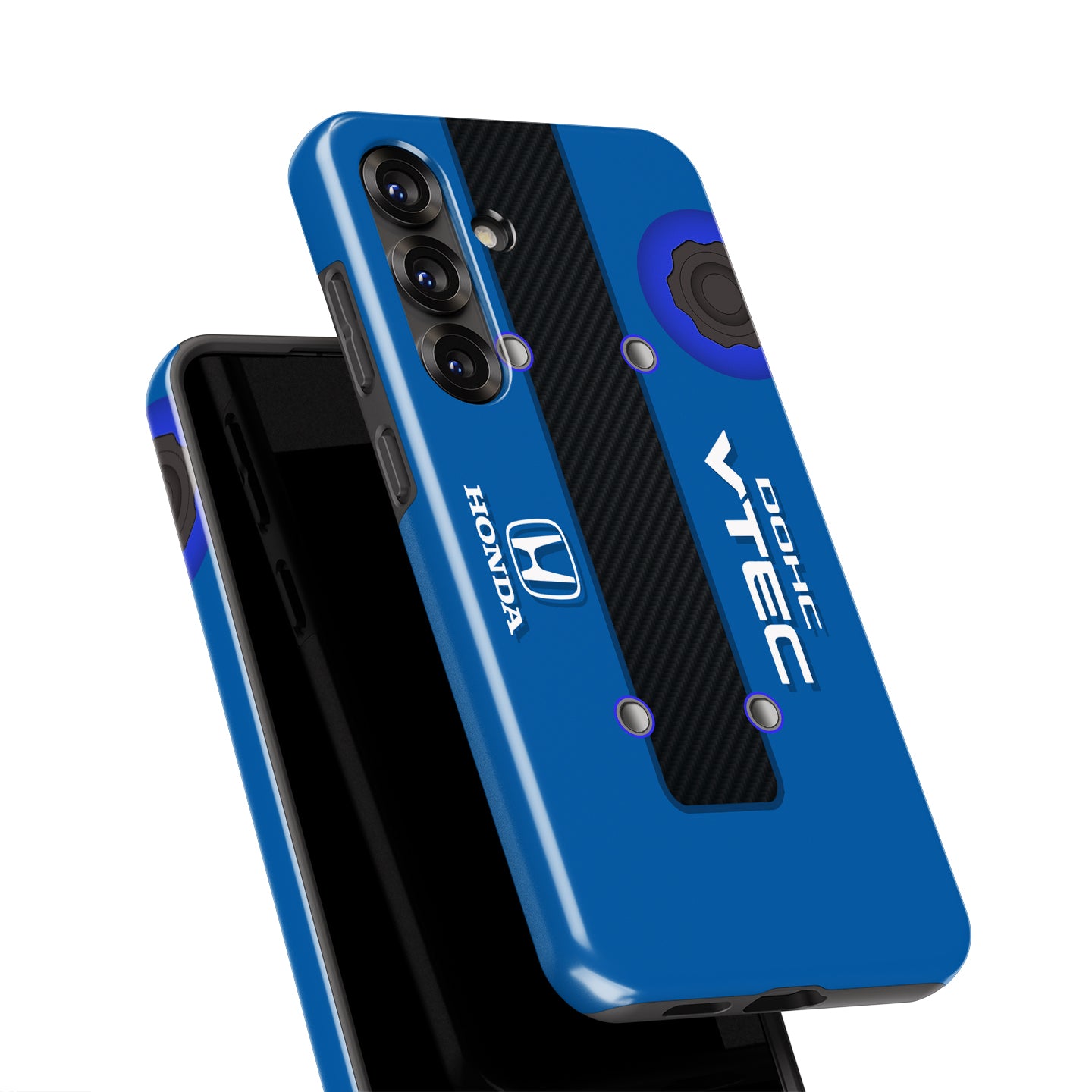 Shop Our Honda B16B Engine Mobile Case – Snap & Tough Options Available