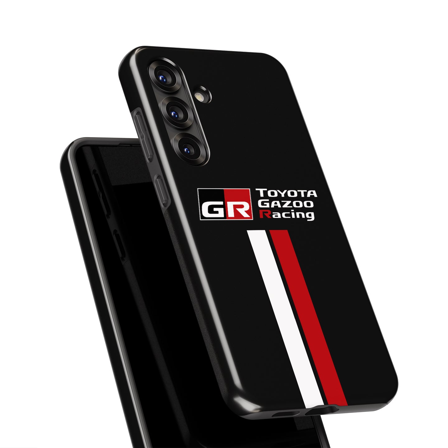 1988 MINOLTA Toyota 88C-V librea de SAMSUNG Funda para teléfono