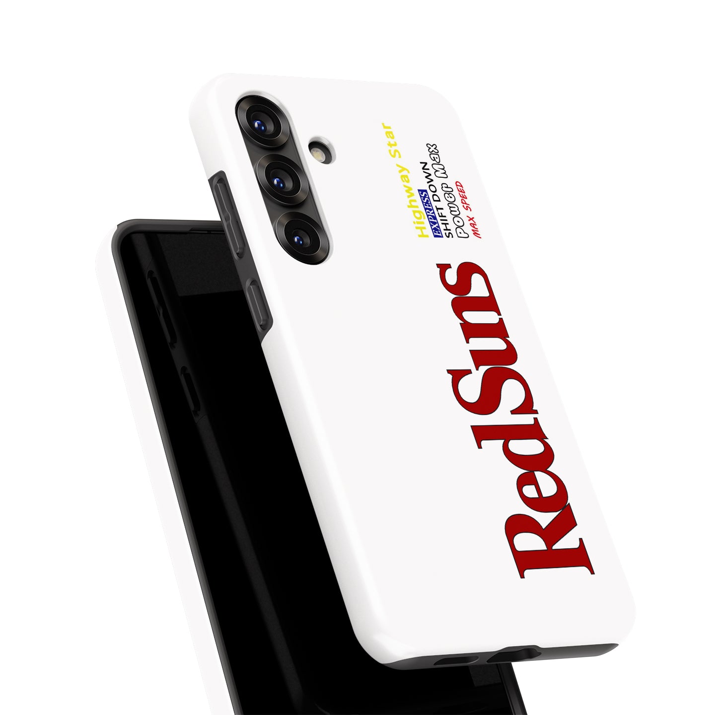 JDM Honda B16 Motor B Colección B16B SAMSUNG Funda para teléfono