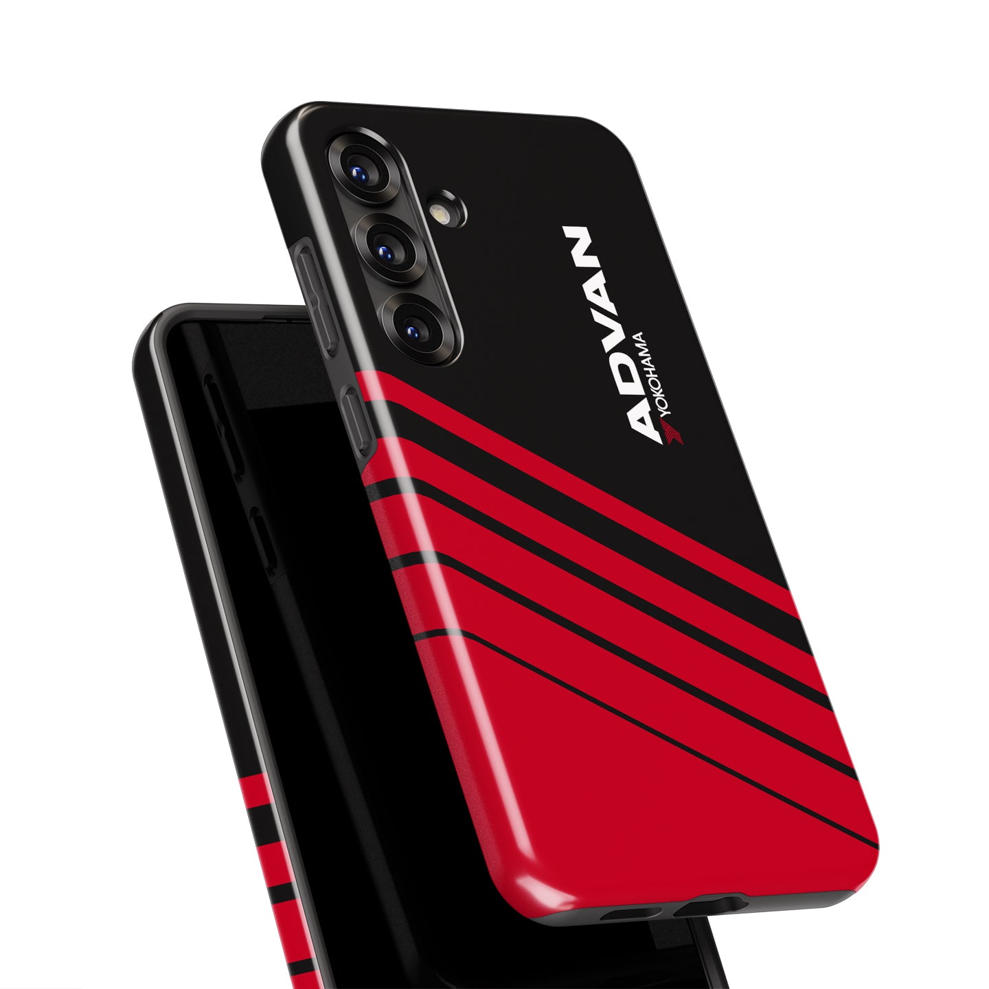 ADVAN Race Livery Phone Case: Bold Style & Premium Protection