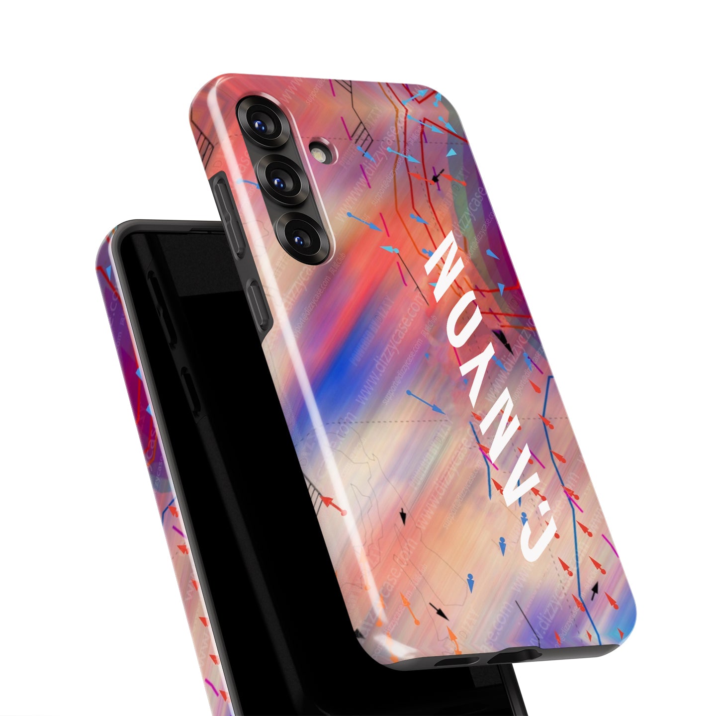Canyon//SRAM Racing 2022 Phone Case: Sleek and Secure | DIZZY CASE