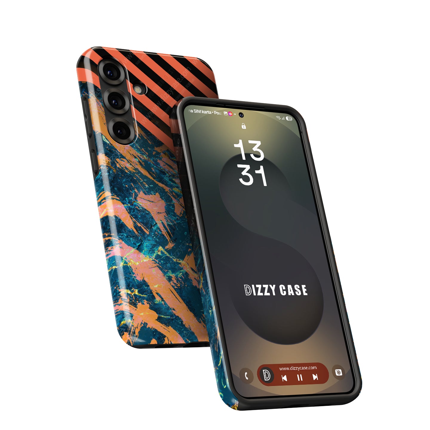 Snap or Tough: Choose Your S-Works Tarmac SL7 Phone Case | DIZZY CASE