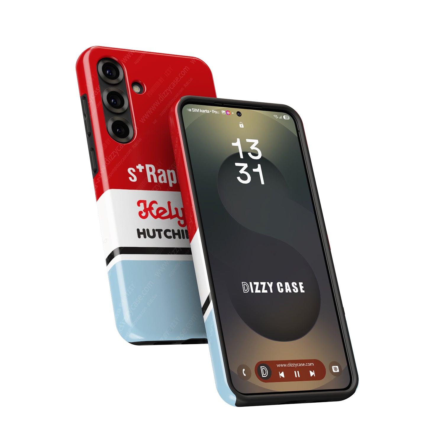 Snap or Tough: Jacques Anquetil Phone Case for Every Cyclist | DIZZY CASE