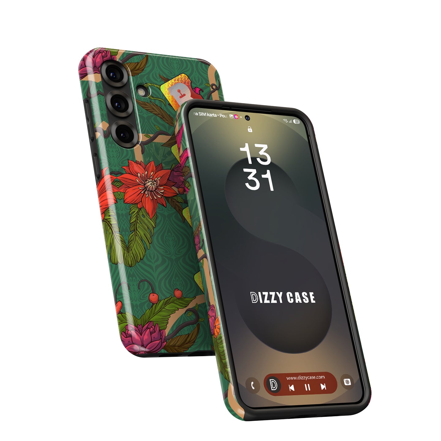 CSGO AK-47 Wild Lotus | Reason Gaming Katowice 2014 - Samsung & Other Models