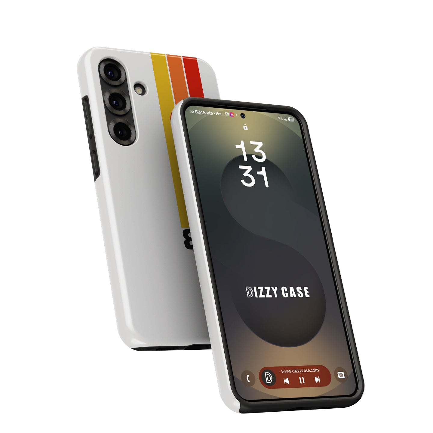 Experience the Speed: TRD Scion Tuner GT86 Phone Case for Every Device