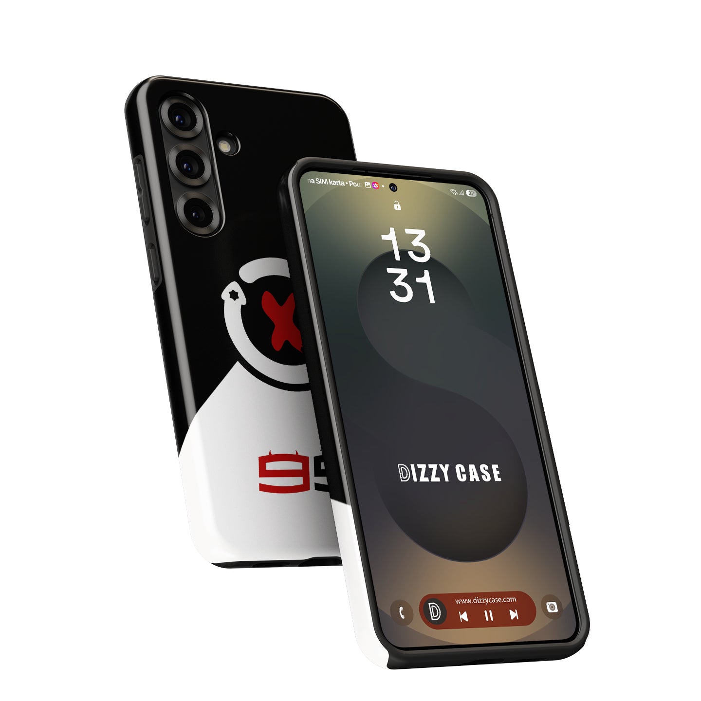 Jorge Lorenzo 99 Yamaha Phone Case – MotoGP Style & Protection | DIZZY CASE