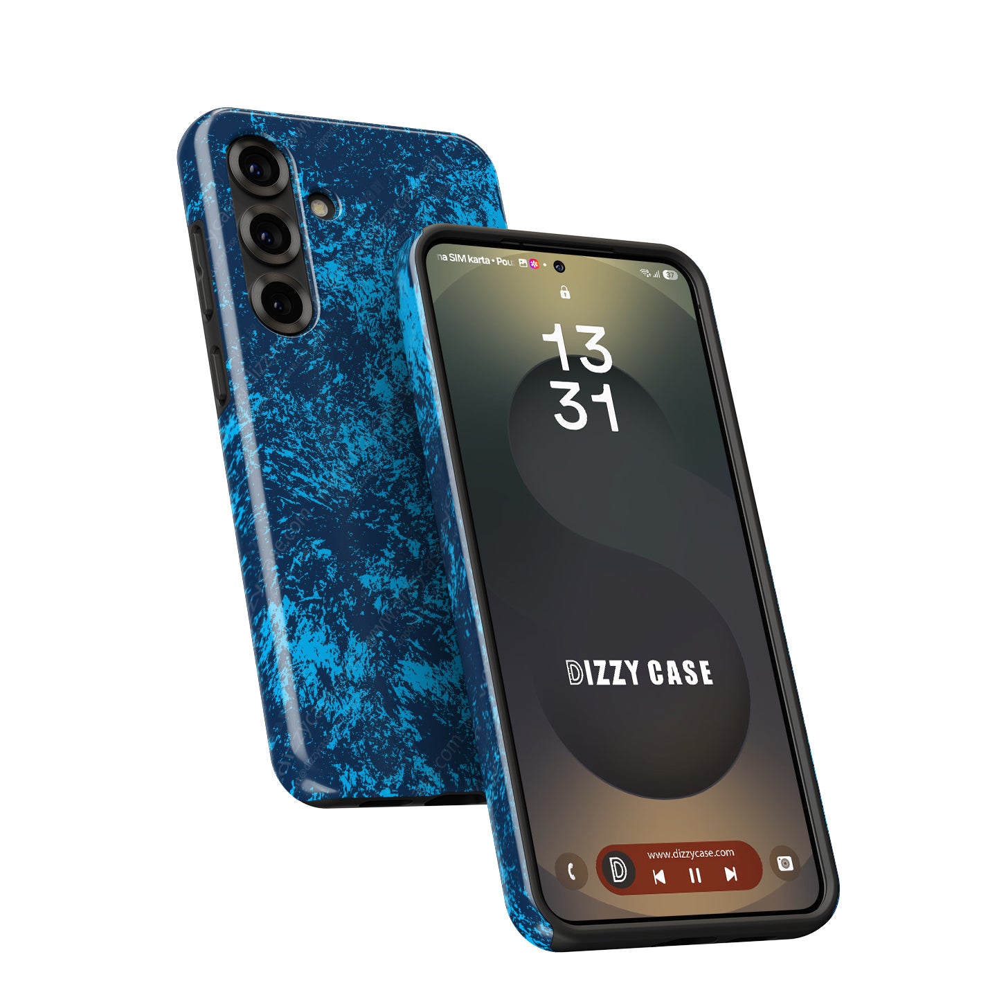 Jonas Vingegaard Cervélo Bikes ‘Renaissance’ Livery Phone Case – Samsung Models | DIZZY CASE