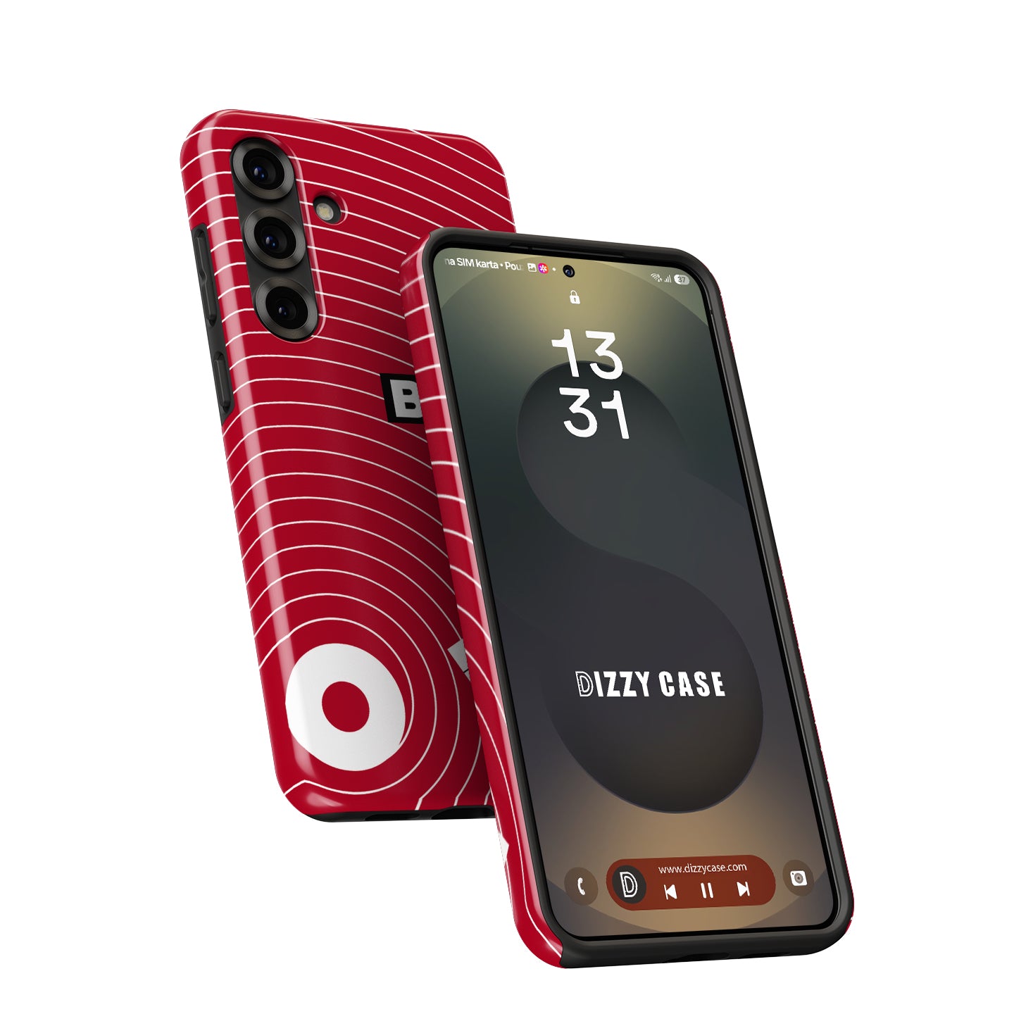 BMW M1 Procar BASF Phone Case | Iconic Style & Protection | DIZZY CASE