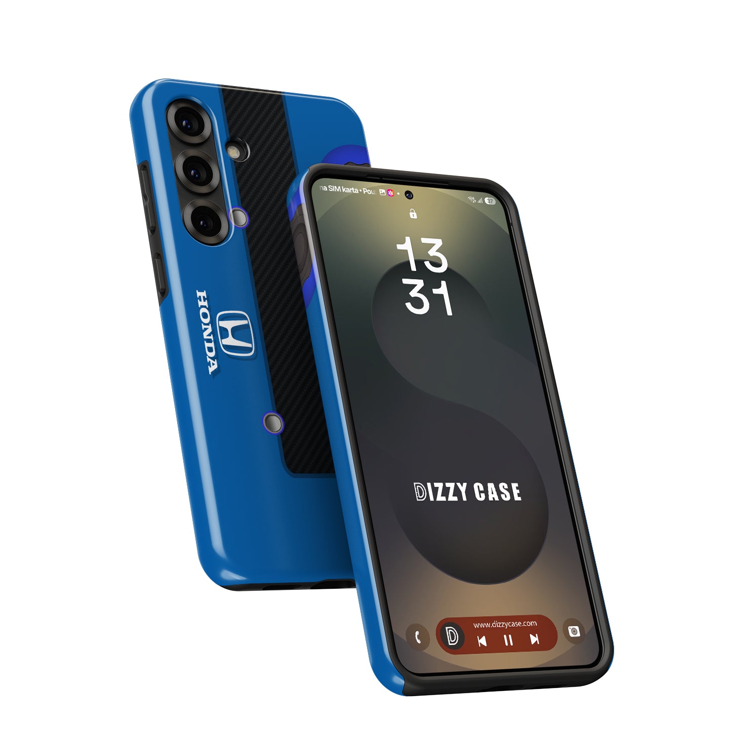 Shop Our Honda B16B Engine Mobile Case – Snap & Tough Options Available