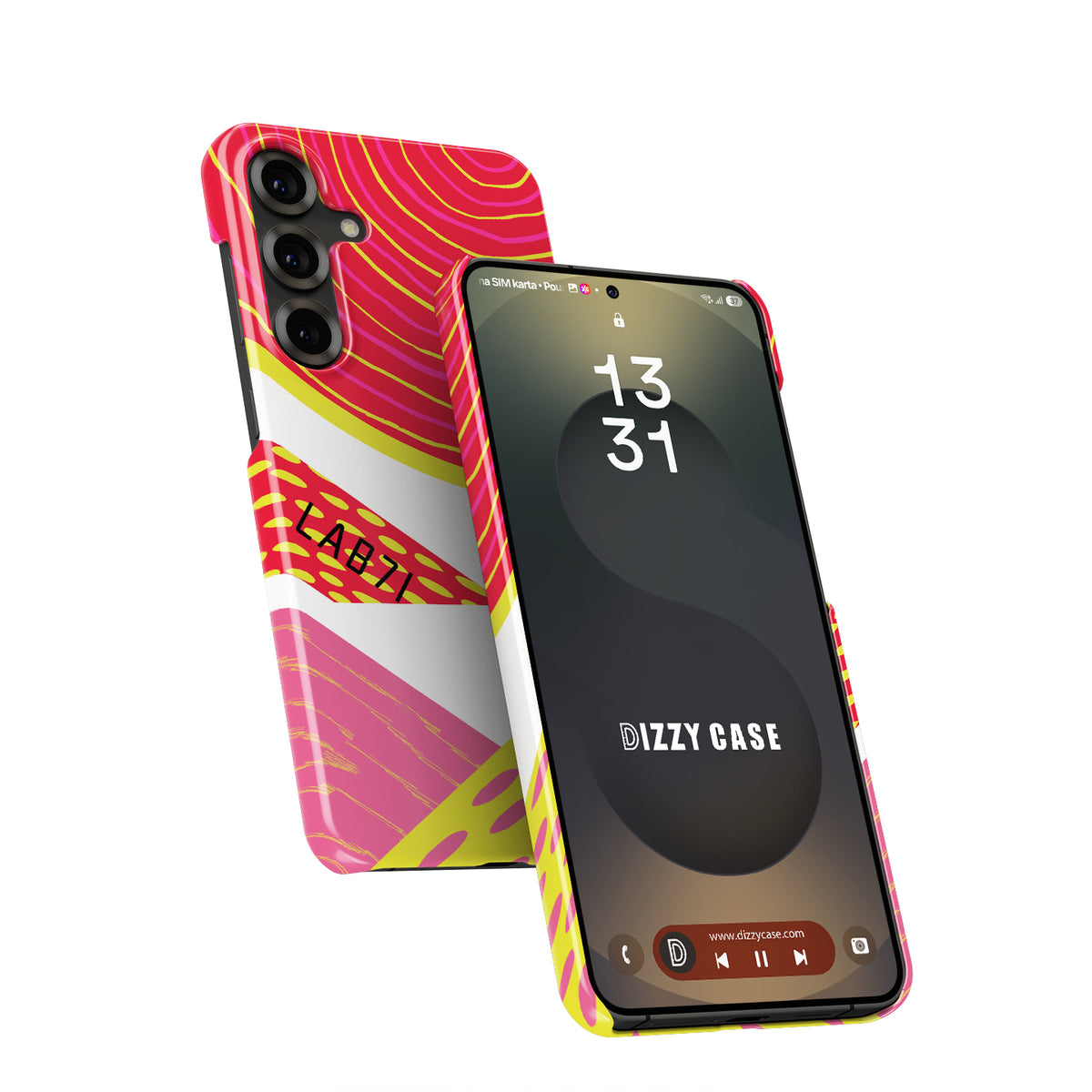 Bold Protection with Cannondale SuperSix EVO Phone Case