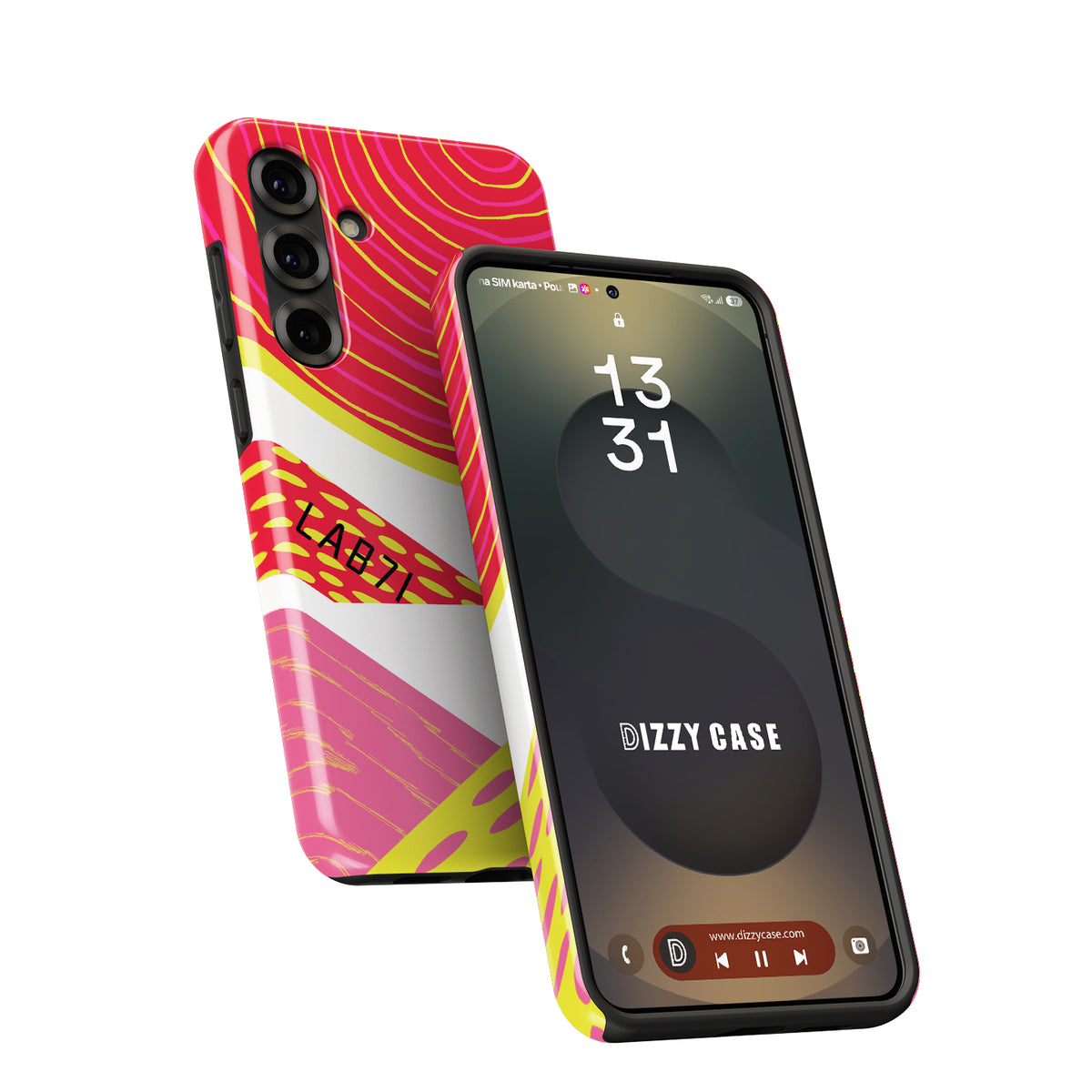 Bold Protection with Cannondale SuperSix EVO Phone Case