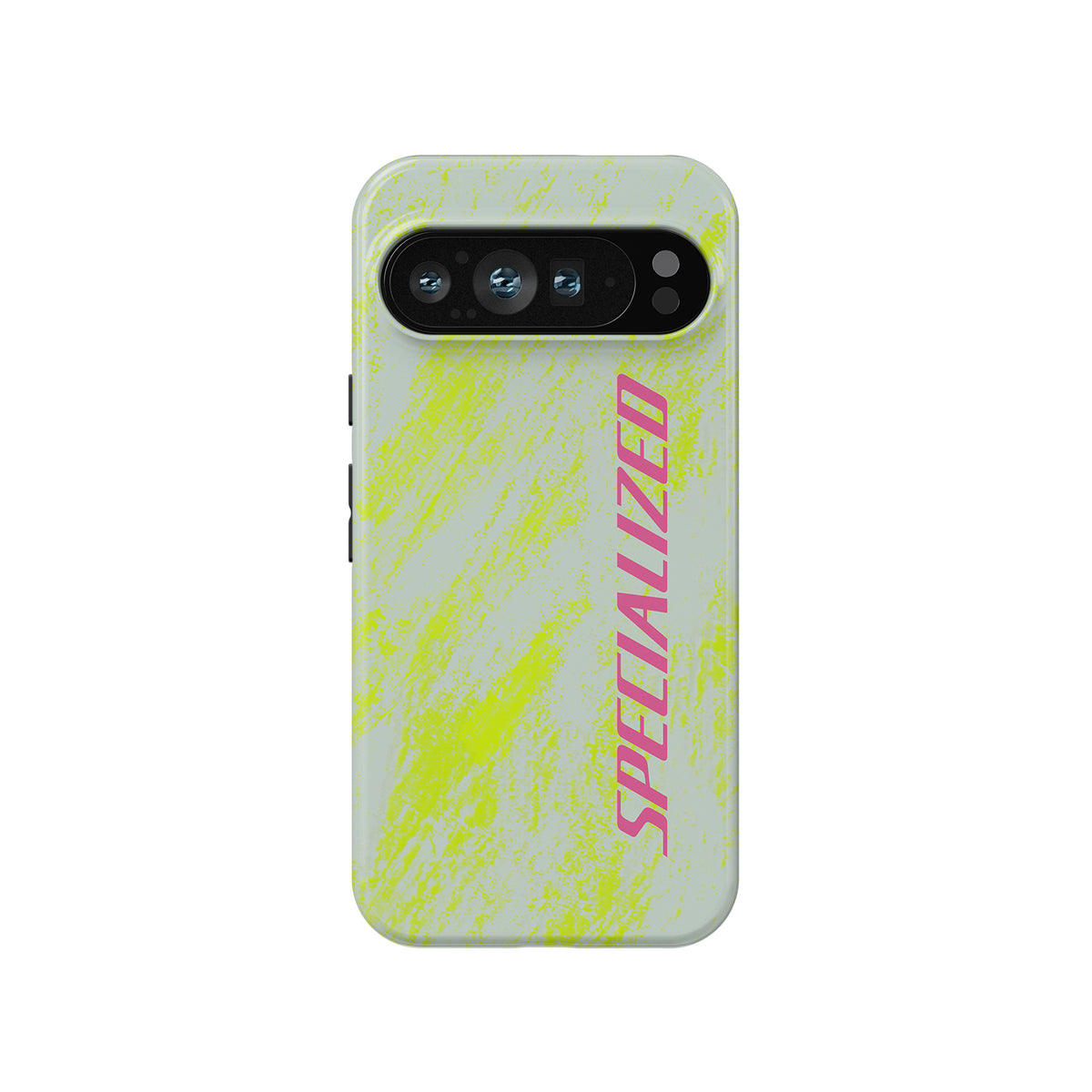 Sea Foam Strata Tarmac SL8 Phone Case – Specialized for Google