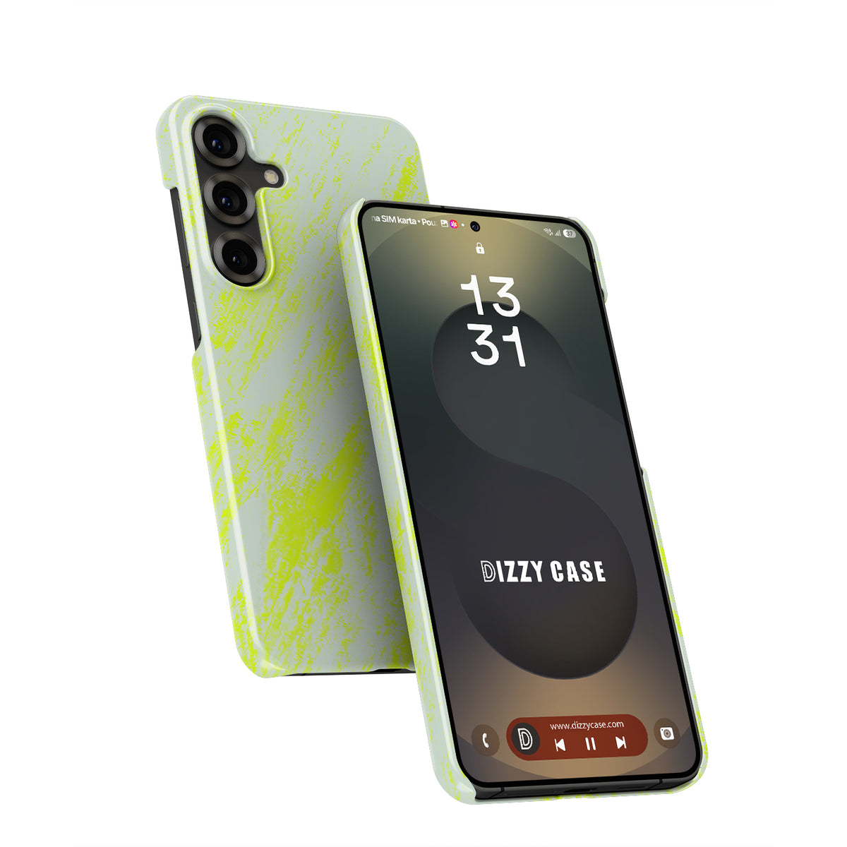 Cycling Heritage: Specialized Tarmac SL8 Sea Foam Strata Livery Case