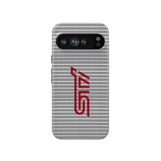 Subaru WRX STI EJ207 Phone Case: Bold Racing Style & Protection