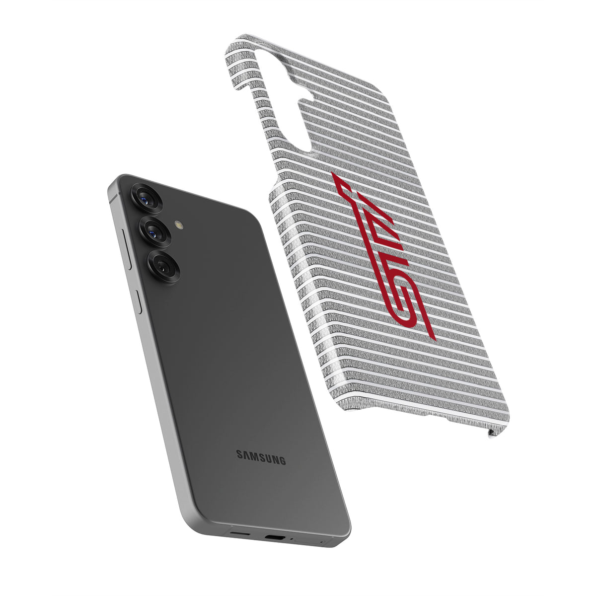 Subaru WRX STI 2008 Phone Case – Perfect for Car Enthusiasts
