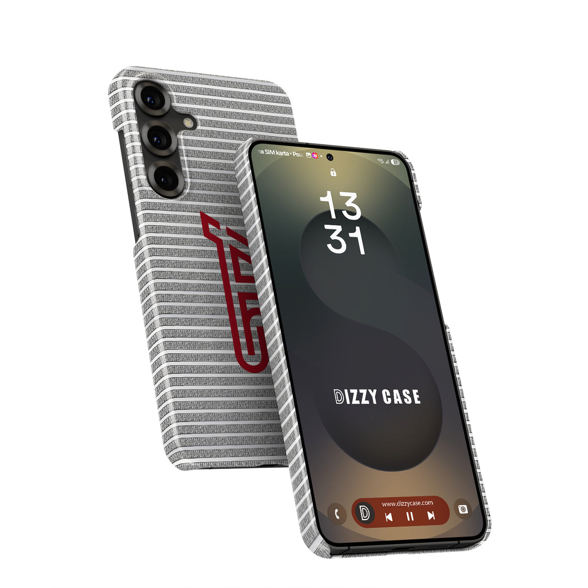 Subaru WRX STI 2008 Phone Case – Perfect for Car Enthusiasts