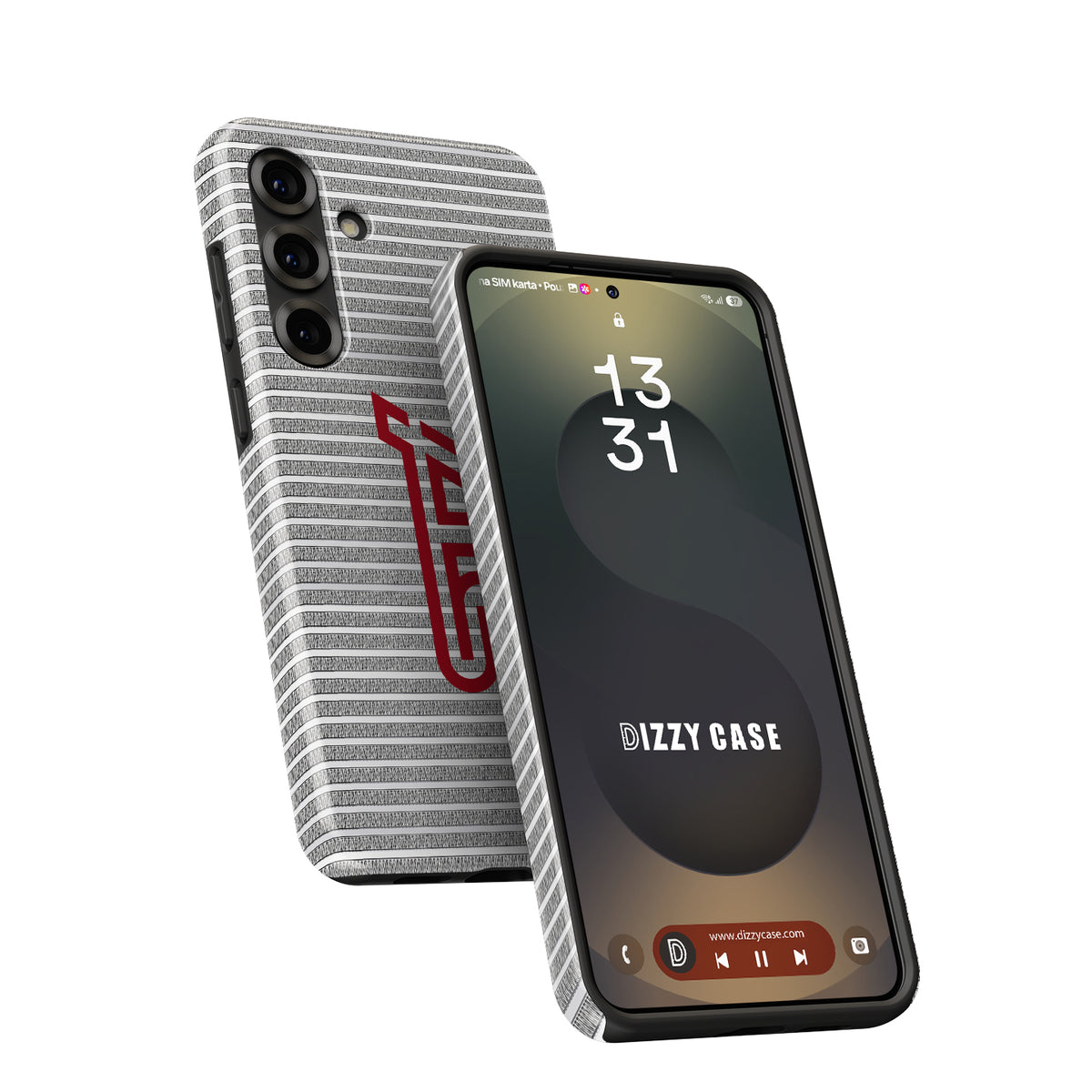 Subaru WRX STI 2008 Phone Case – Perfect for Car Enthusiasts