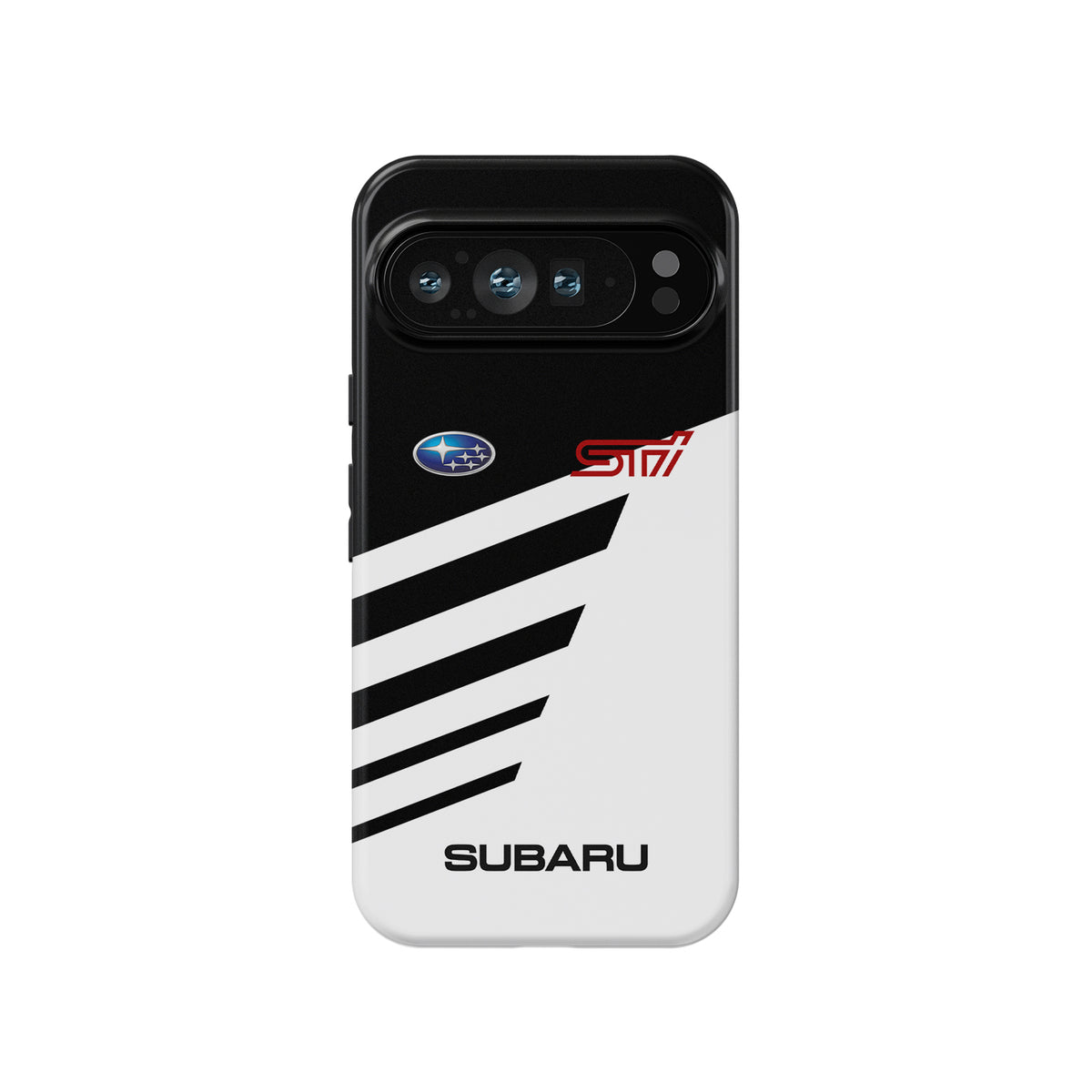 Bold Protection for Your Device: Subaru WRX STI Phone Case