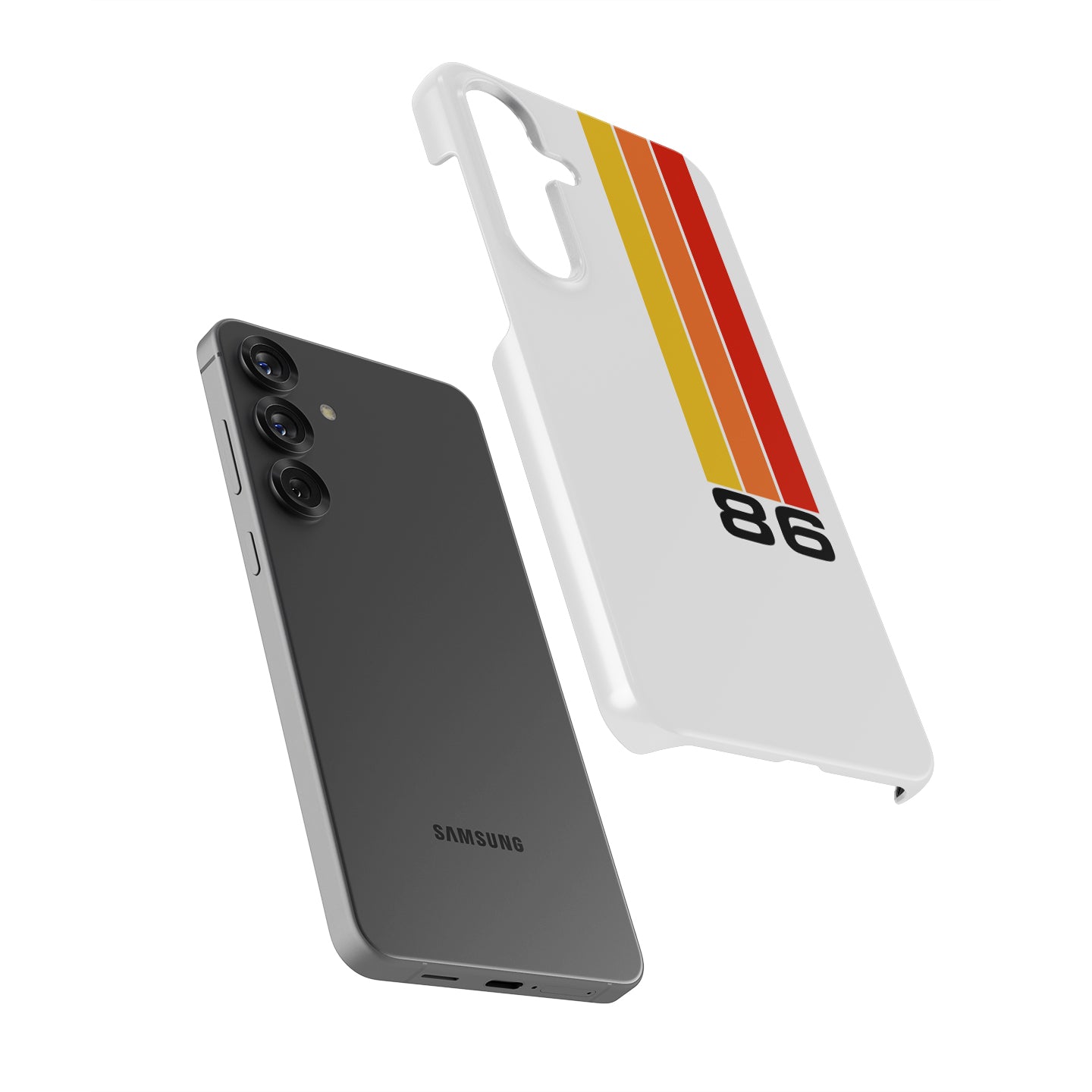 Experience the Speed: TRD Scion Tuner GT86 Phone Case for Every Device