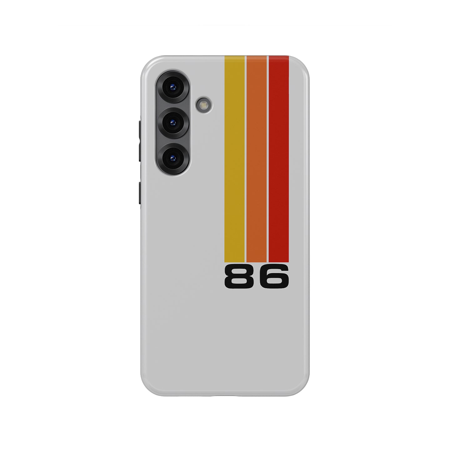 Experience the Speed: TRD Scion Tuner GT86 Phone Case for Every Device